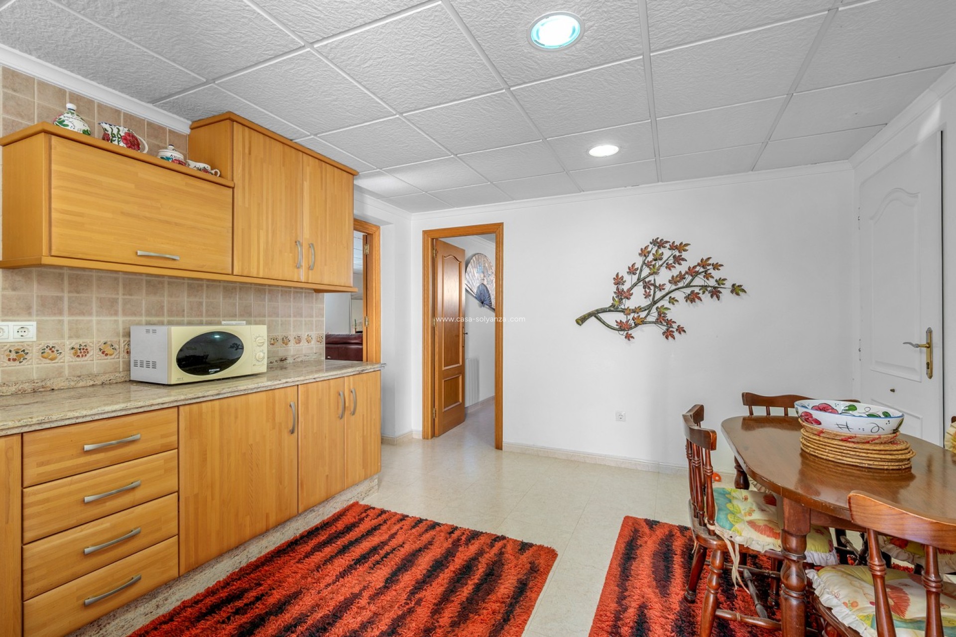 Revente - Villa - Almoradí - Inland