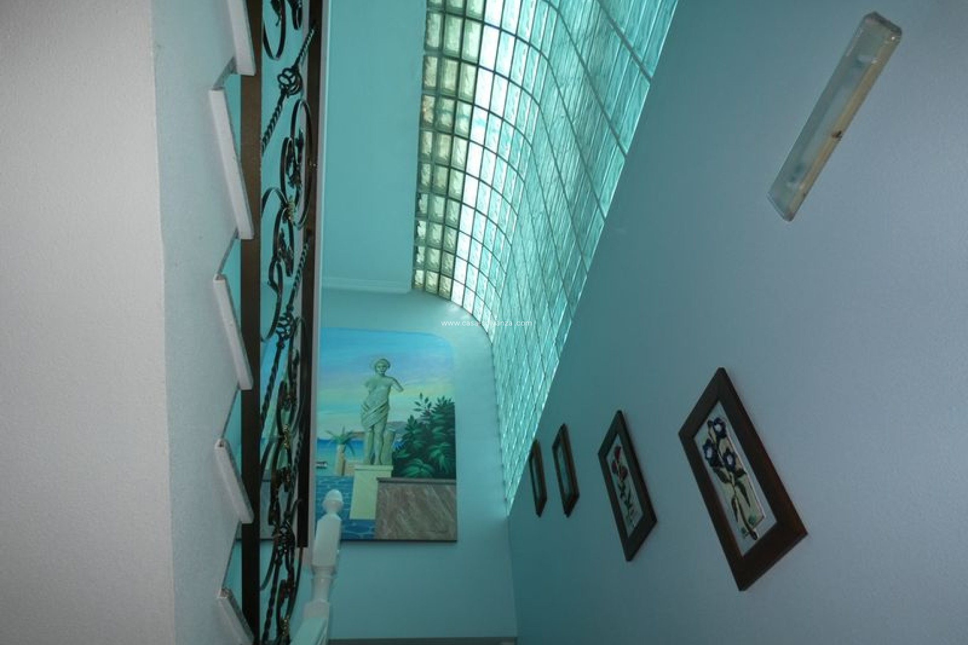 Revente - Villa - Almoradí - Inland