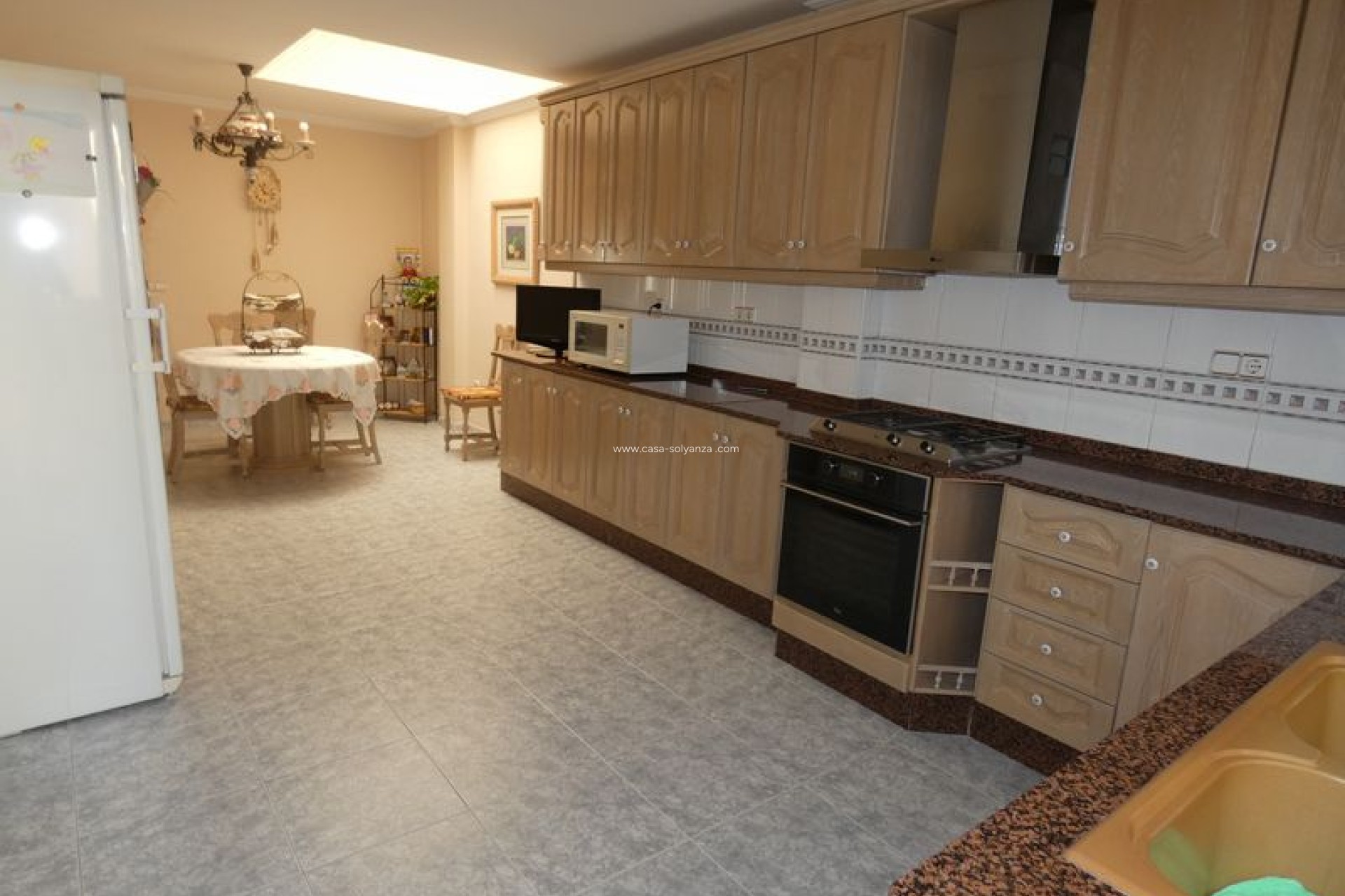 Revente - Villa - Almoradí - Inland