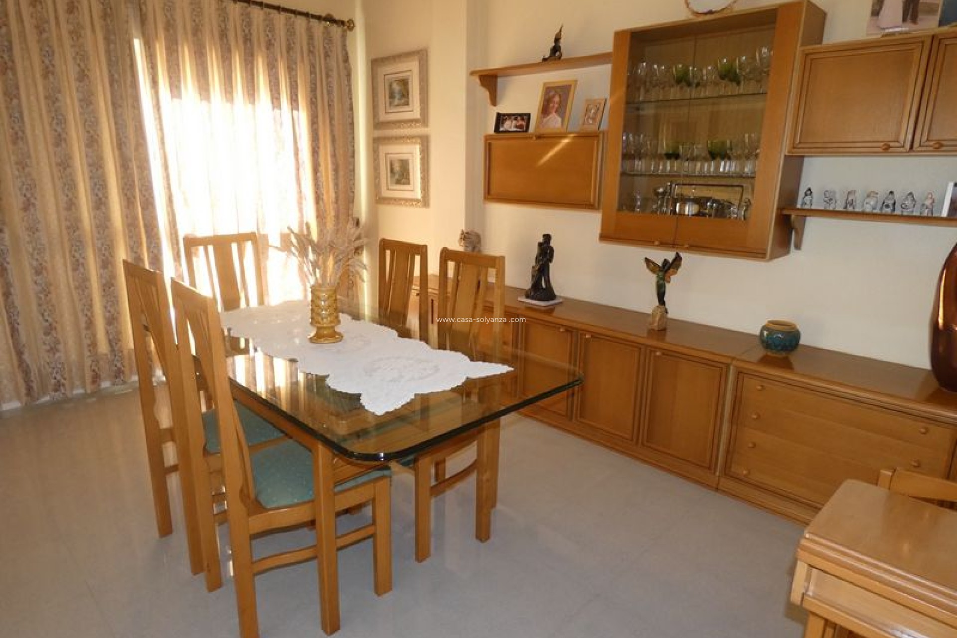 Revente - Villa - Almoradí - Inland