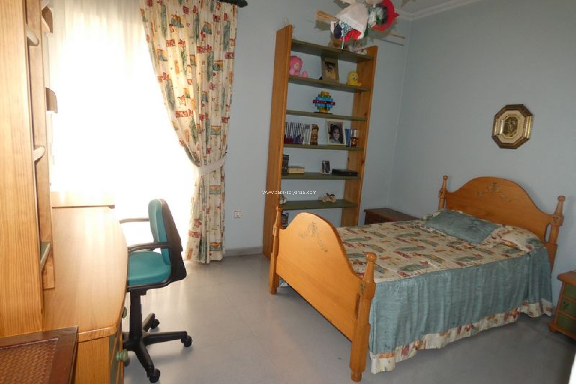 Revente - Villa - Almoradí - Inland