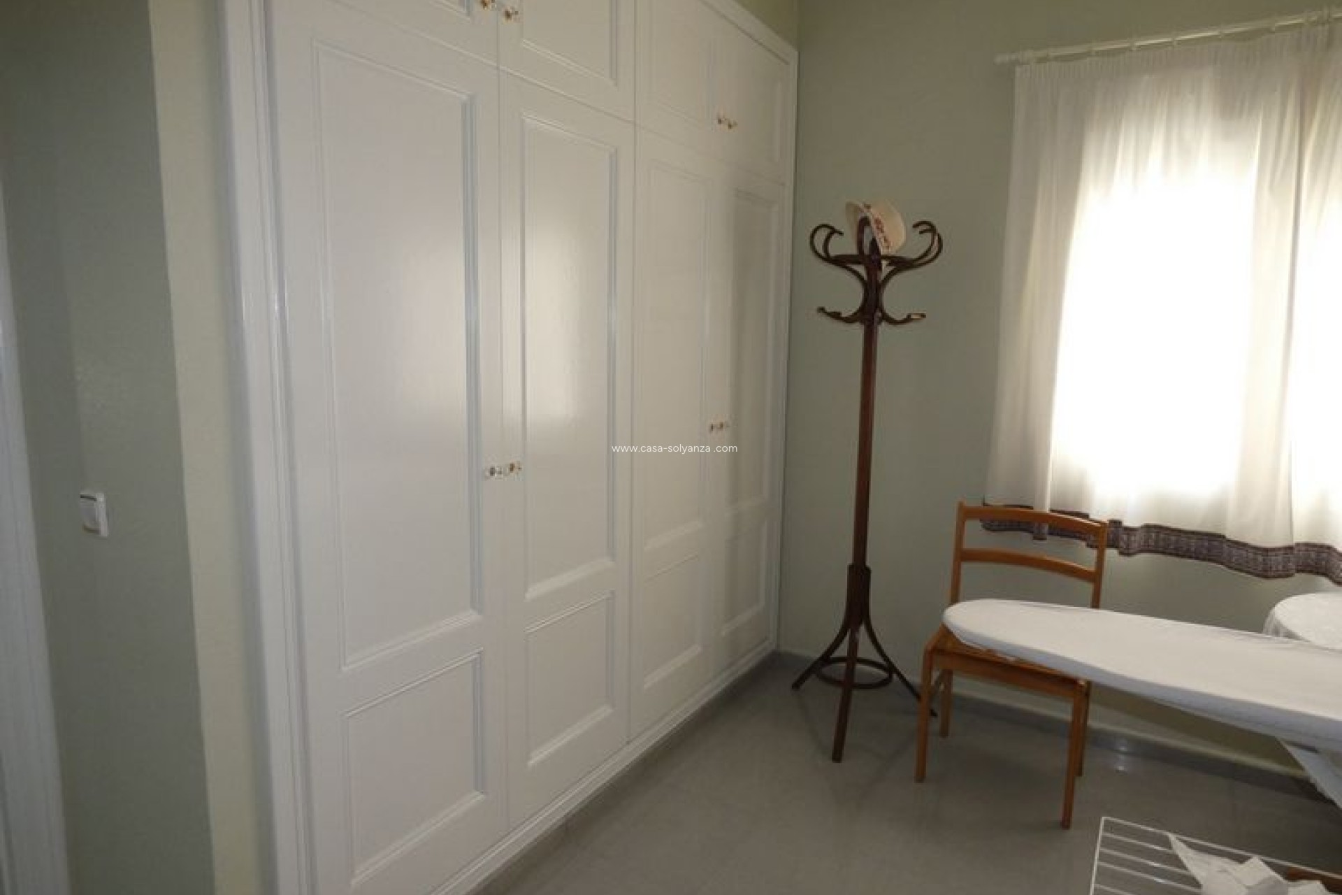 Revente - Villa - Almoradí - Inland