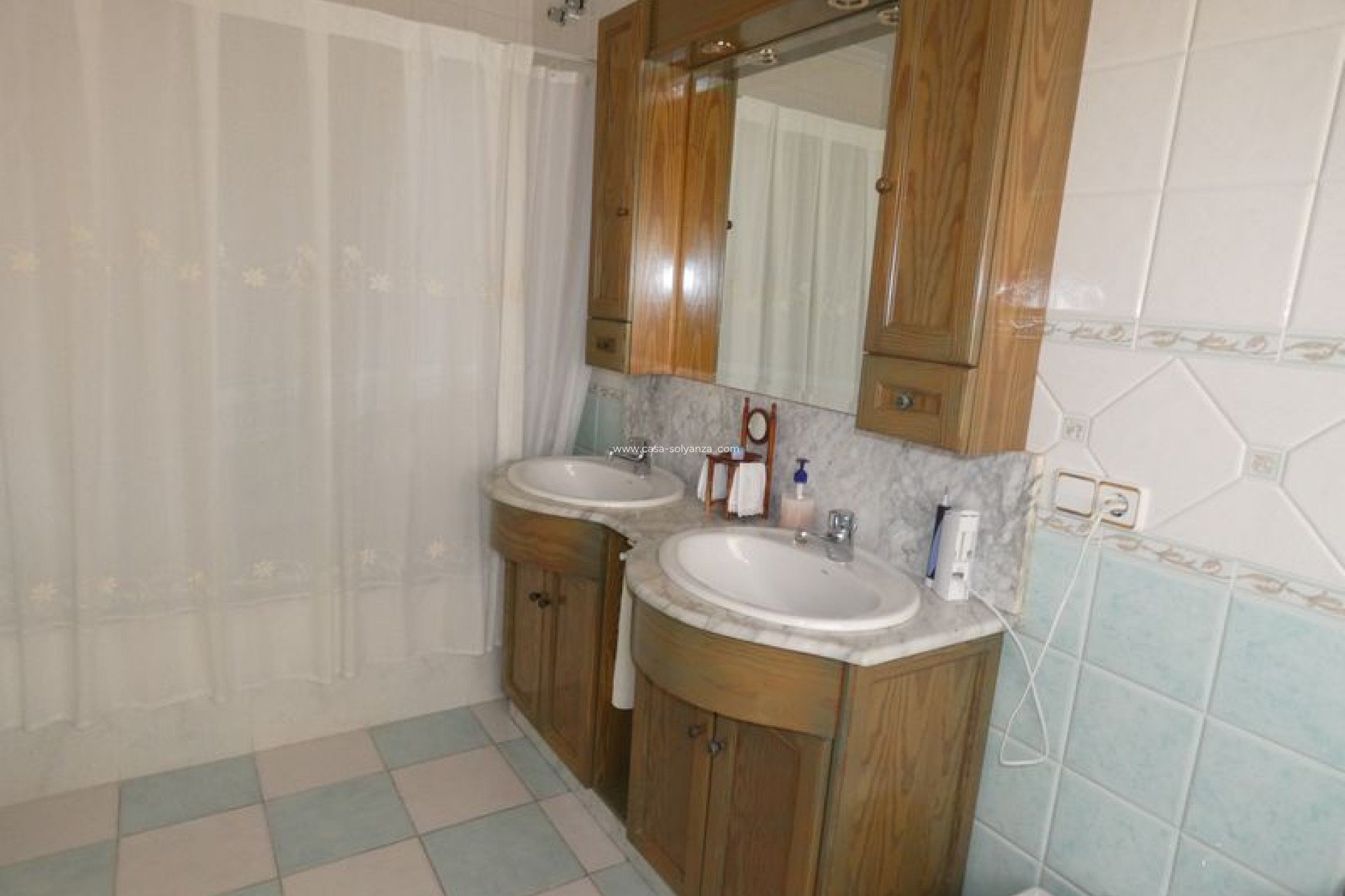 Revente - Villa - Almoradí - Inland