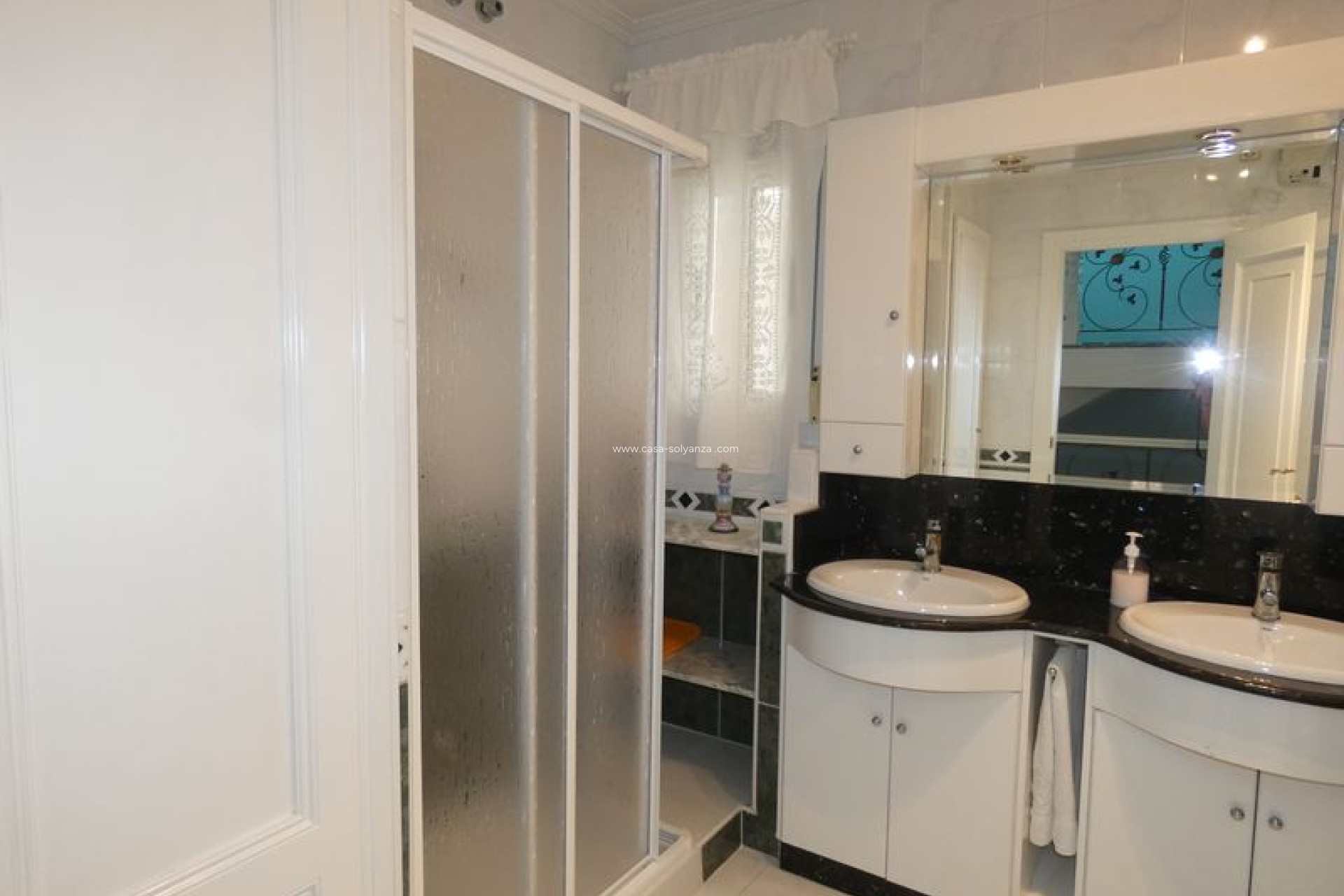 Revente - Villa - Almoradí - Inland