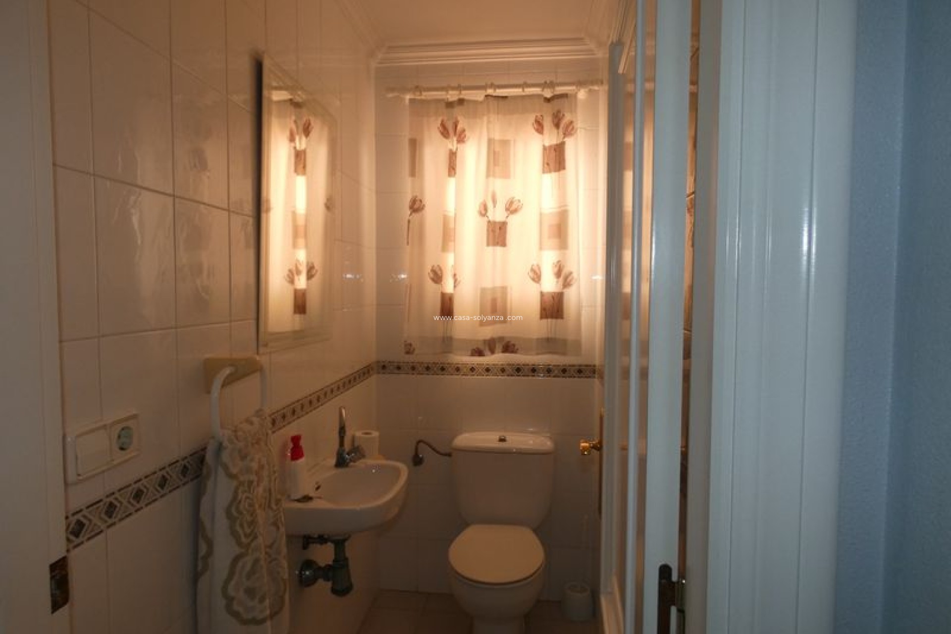 Revente - Villa - Almoradí - Inland