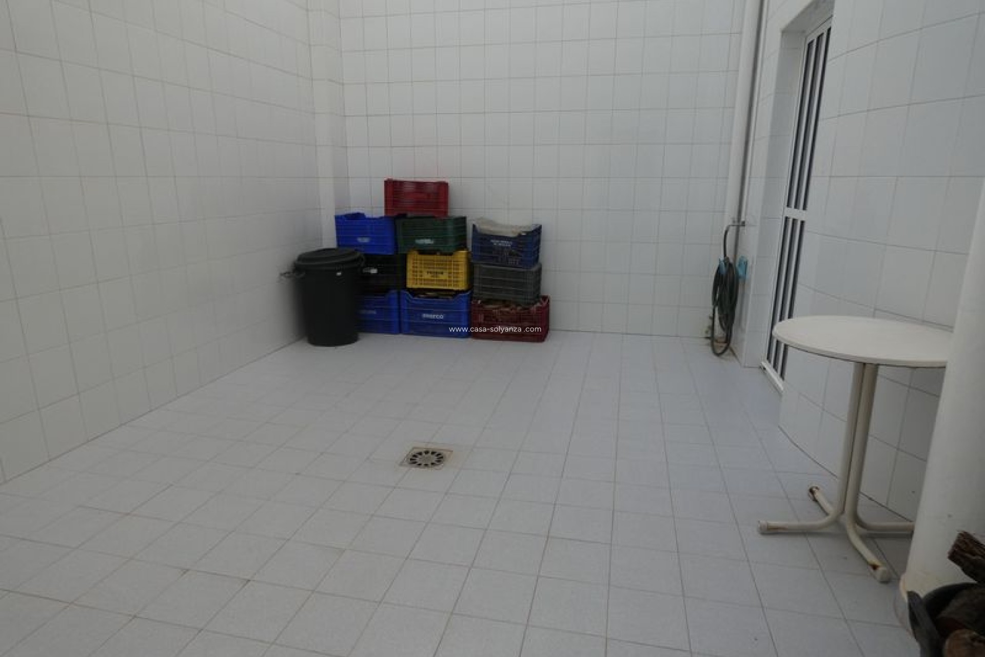 Revente - Villa - Almoradí - Inland