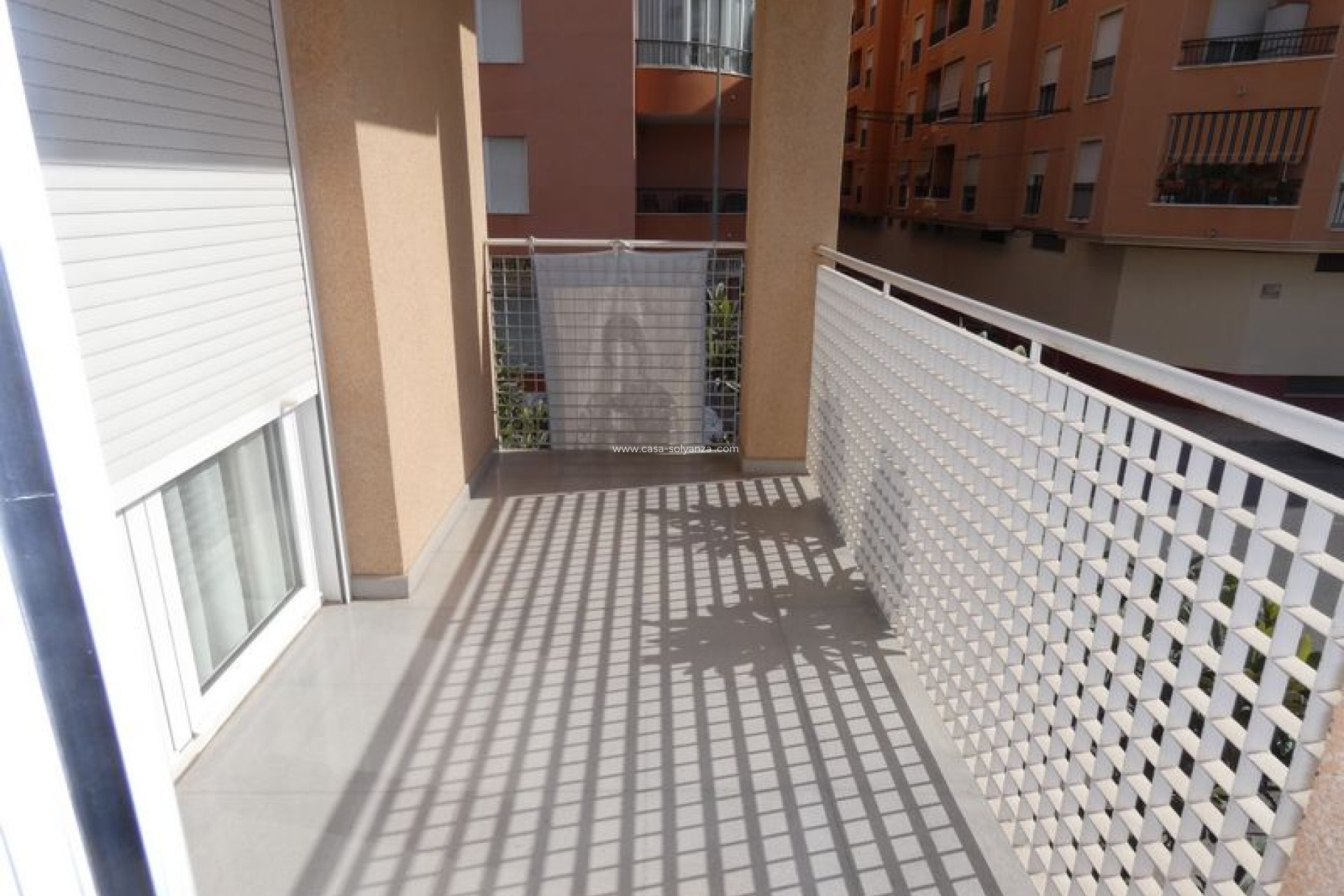 Revente - Villa - Almoradí - Inland