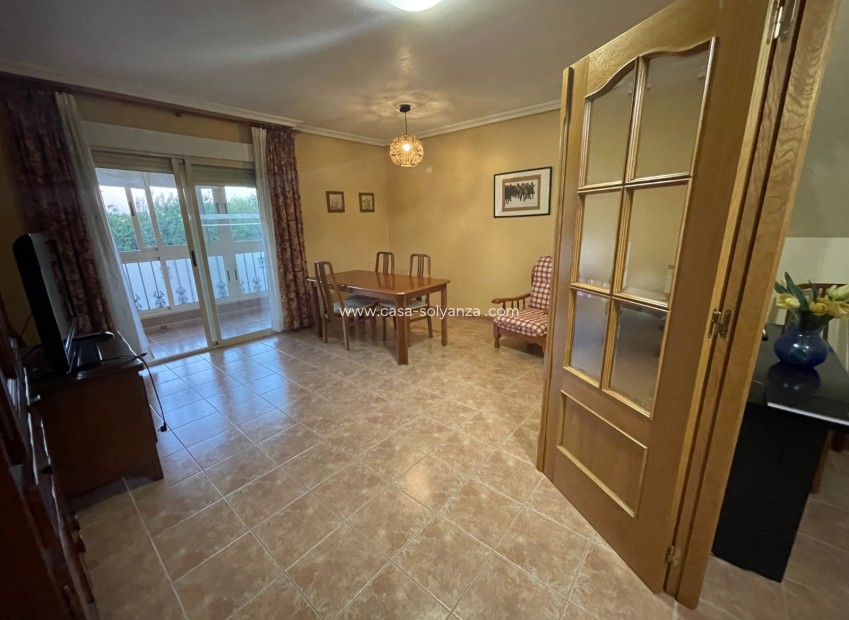 Revente - Villa - Almoradí - Inland