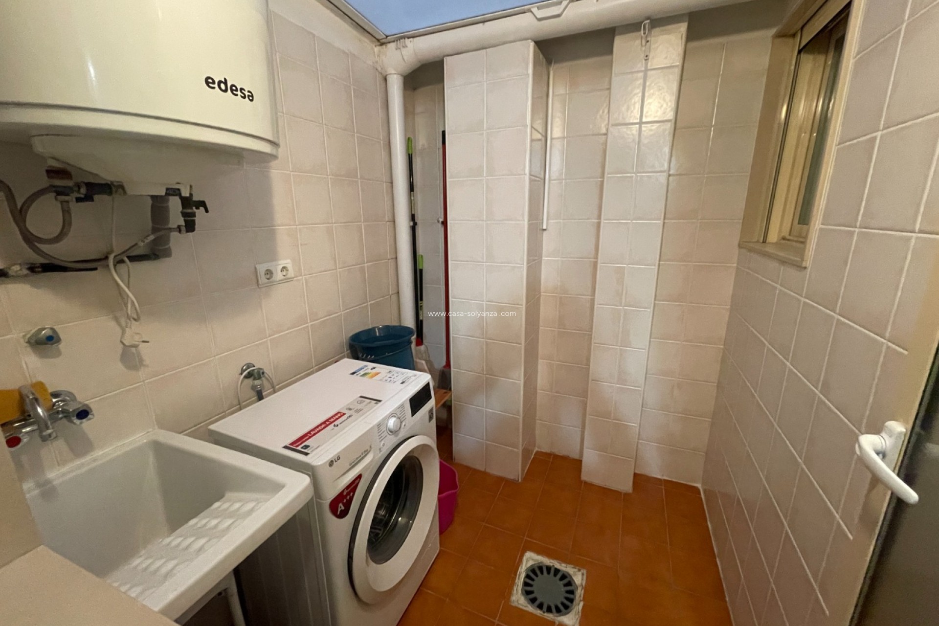 Revente - Villa - Almoradí - Inland