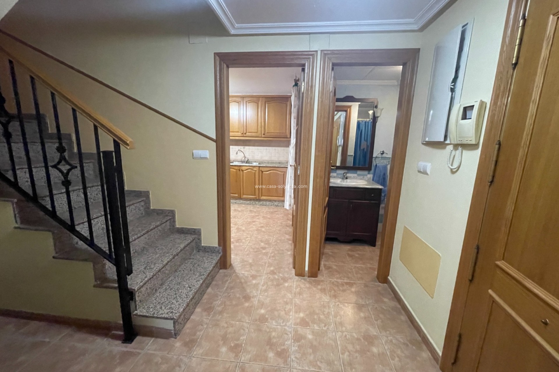 Revente - Villa - Almoradí - Inland