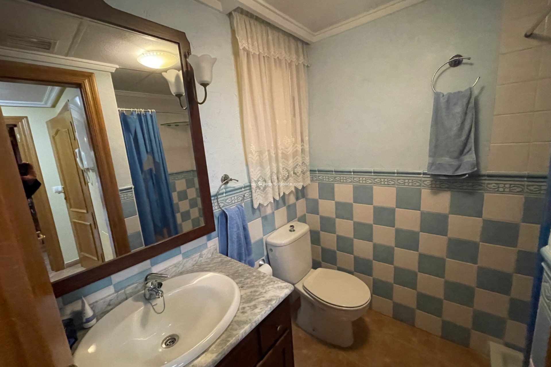 Revente - Villa - Almoradí - Inland