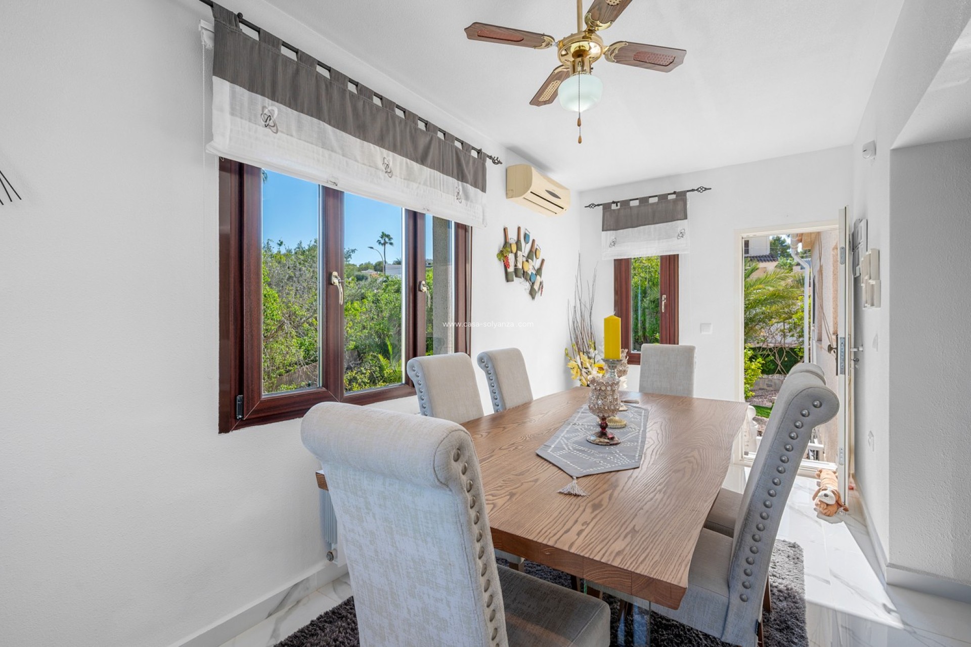 Revente - Villa - Almoradí - Inland