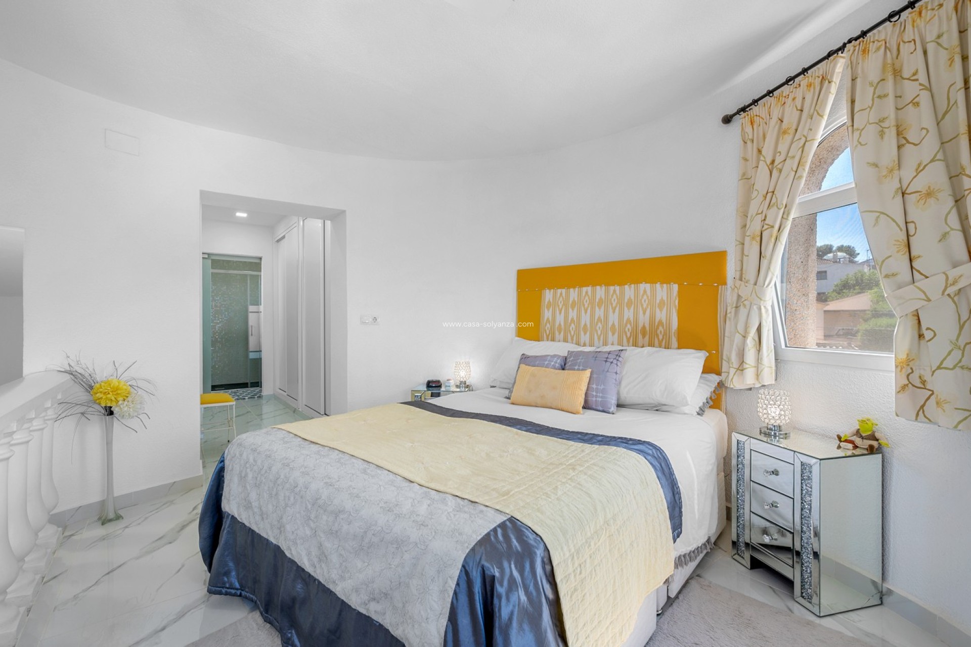 Revente - Villa - Almoradí - Inland