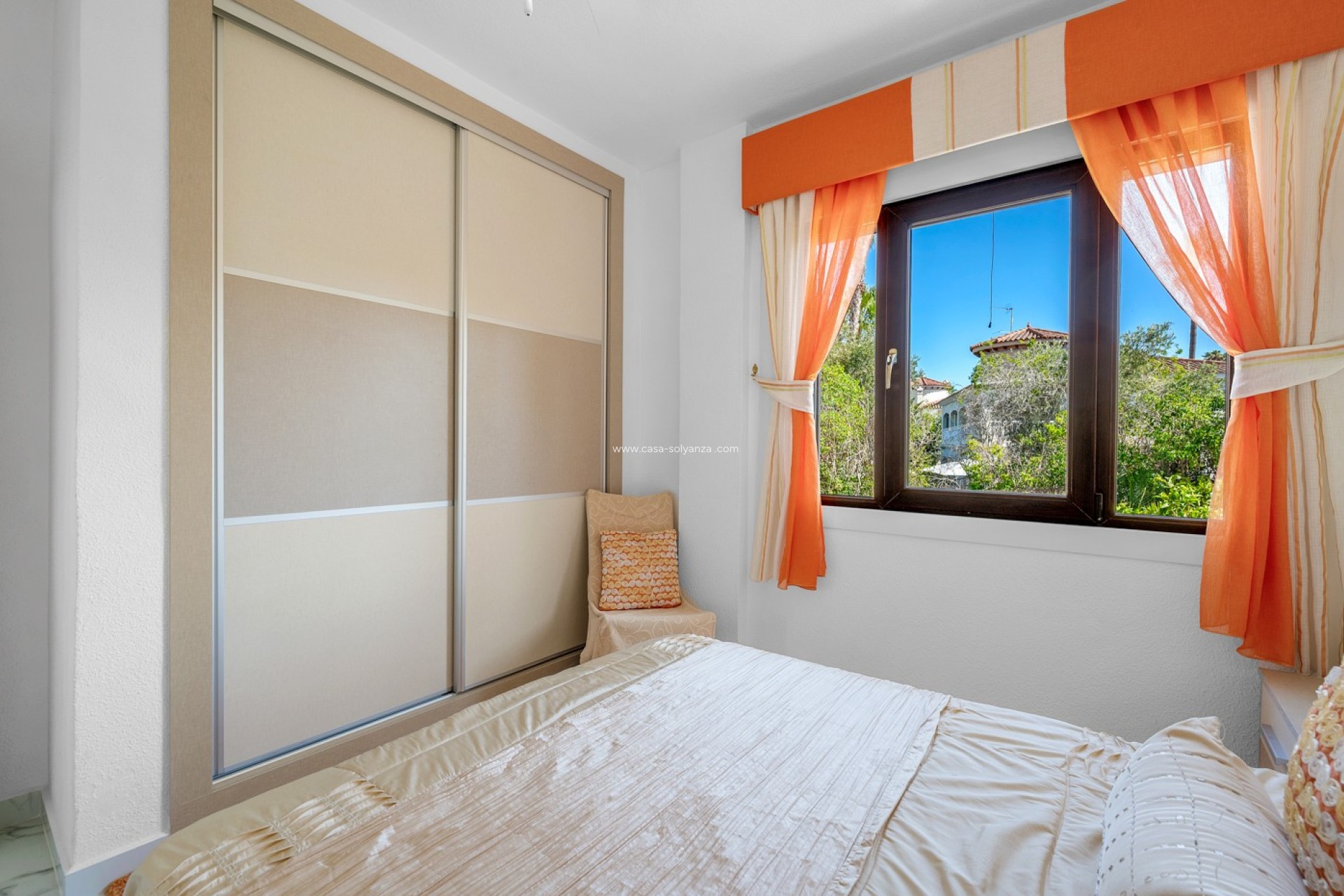 Revente - Villa - Almoradí - Inland