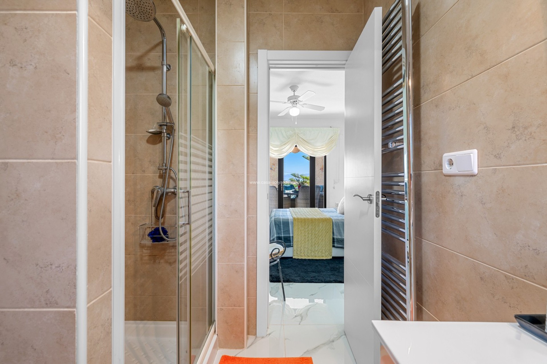 Revente - Villa - Almoradí - Inland