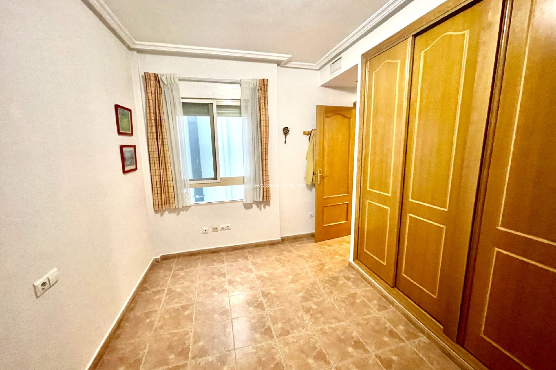 Revente - Villa - Almoradí - Inland