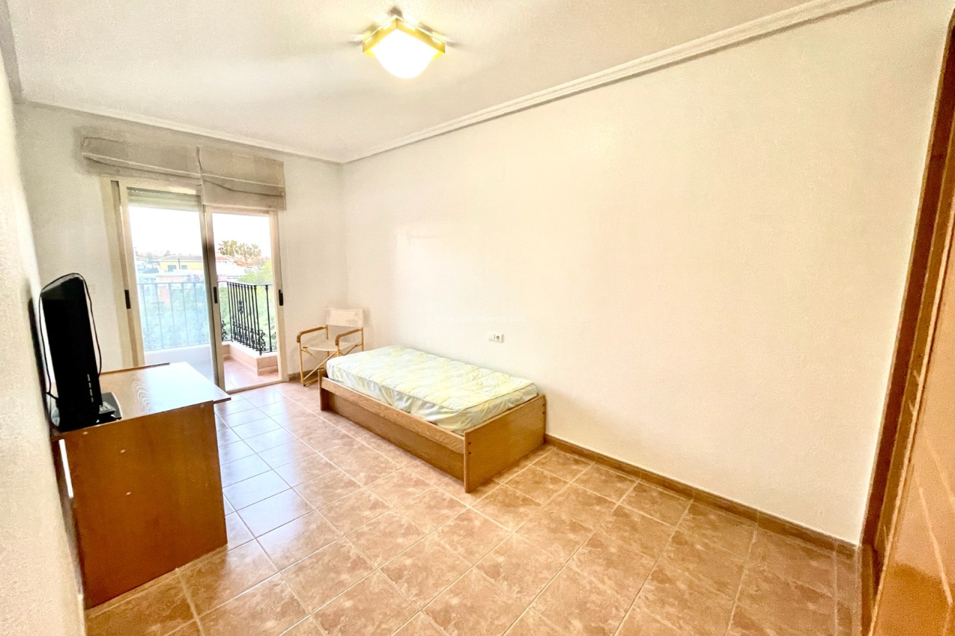 Revente - Villa - Almoradí - Inland