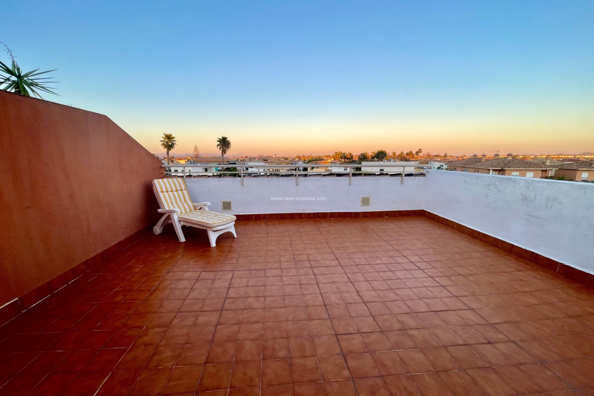 Revente - Villa - Almoradí - Inland