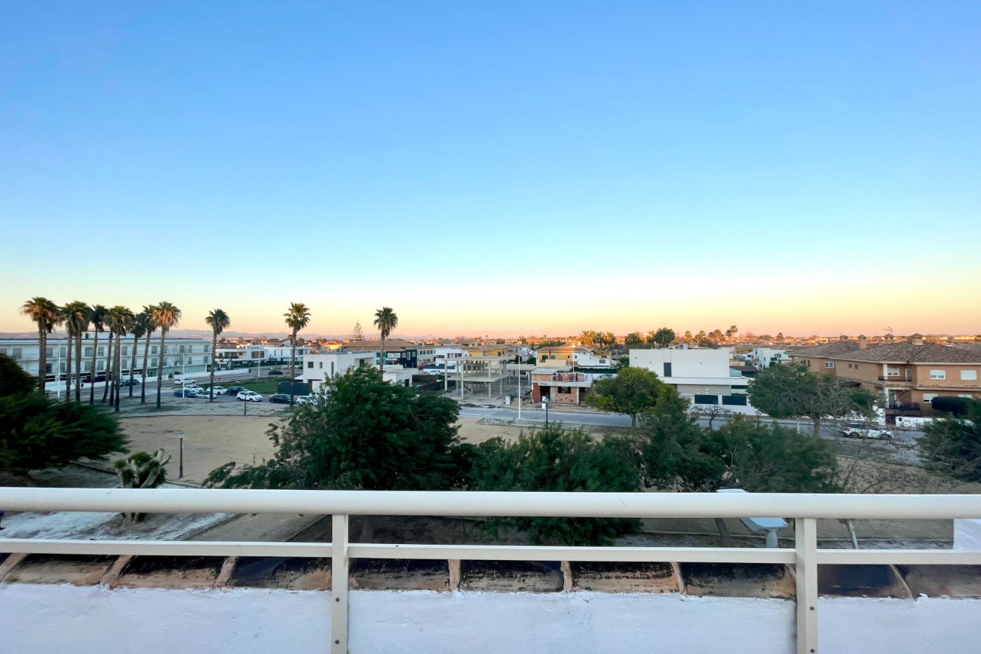 Revente - Villa - Almoradí - Inland