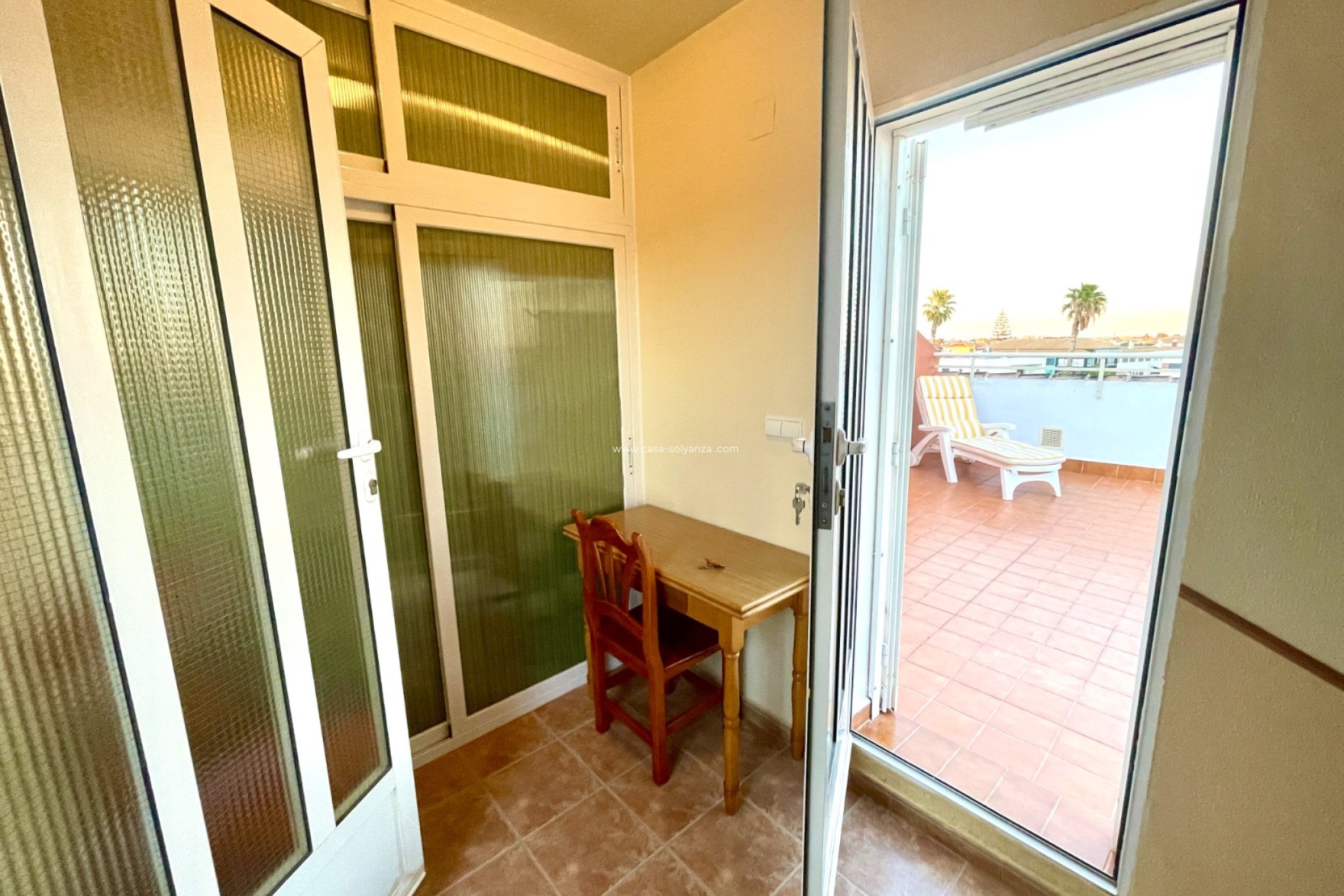 Revente - Villa - Almoradí - Inland