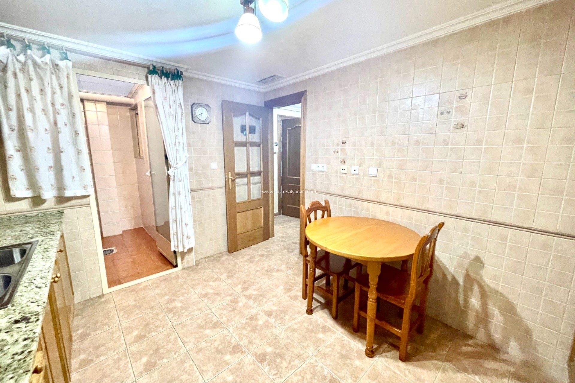 Revente - Villa - Almoradí - Inland