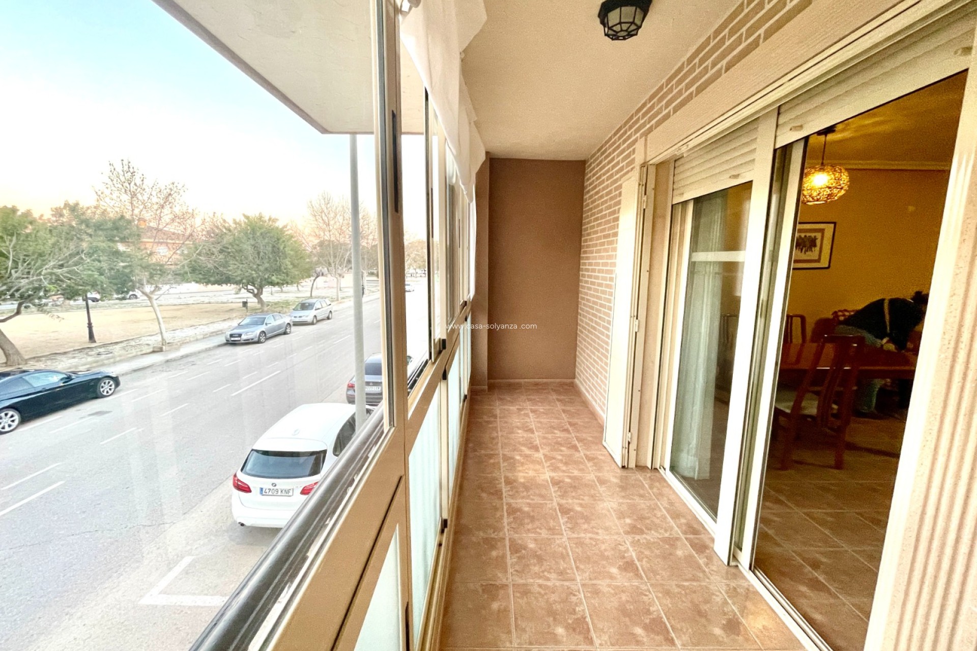 Revente - Villa - Almoradí - Inland