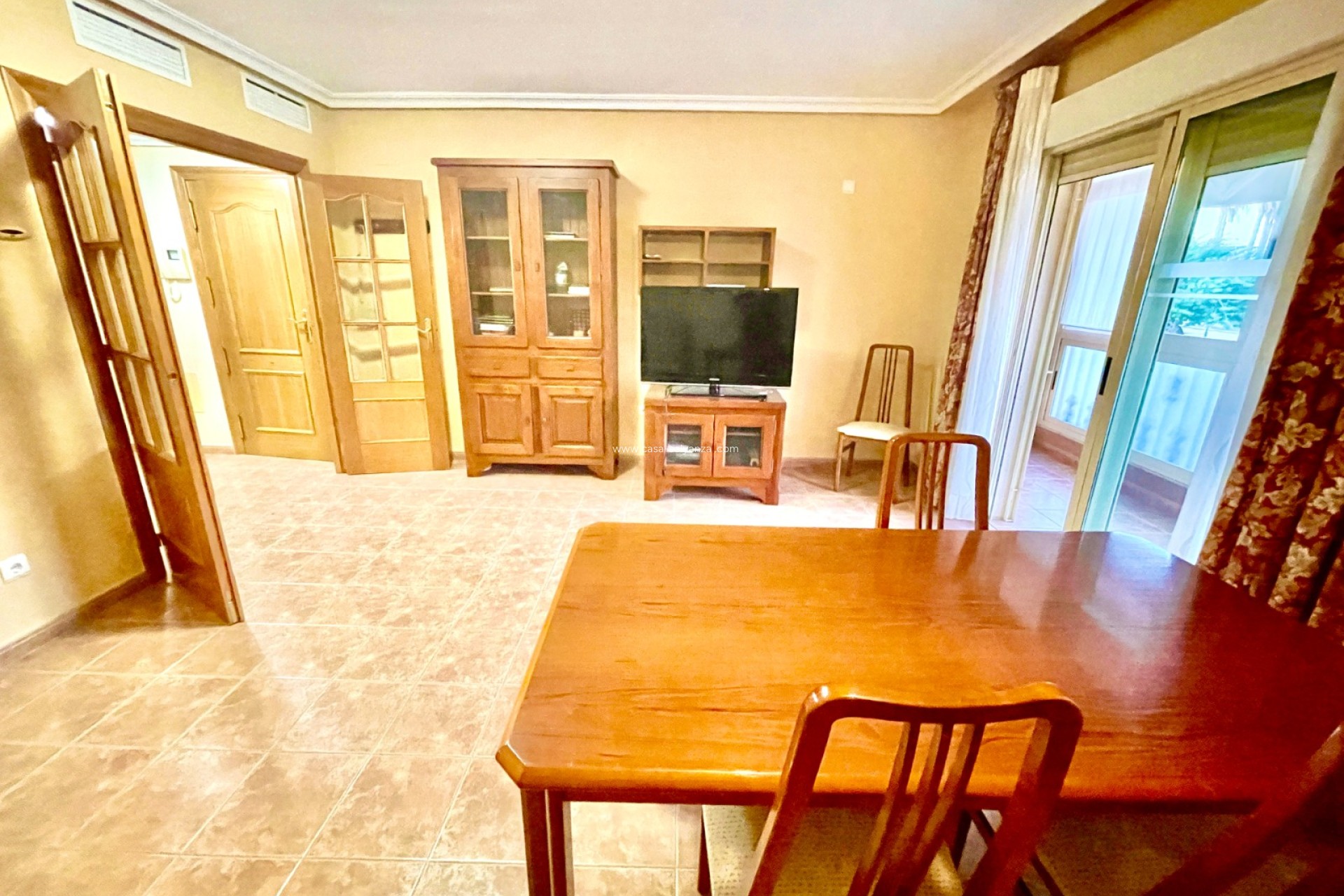 Revente - Villa - Almoradí - Inland