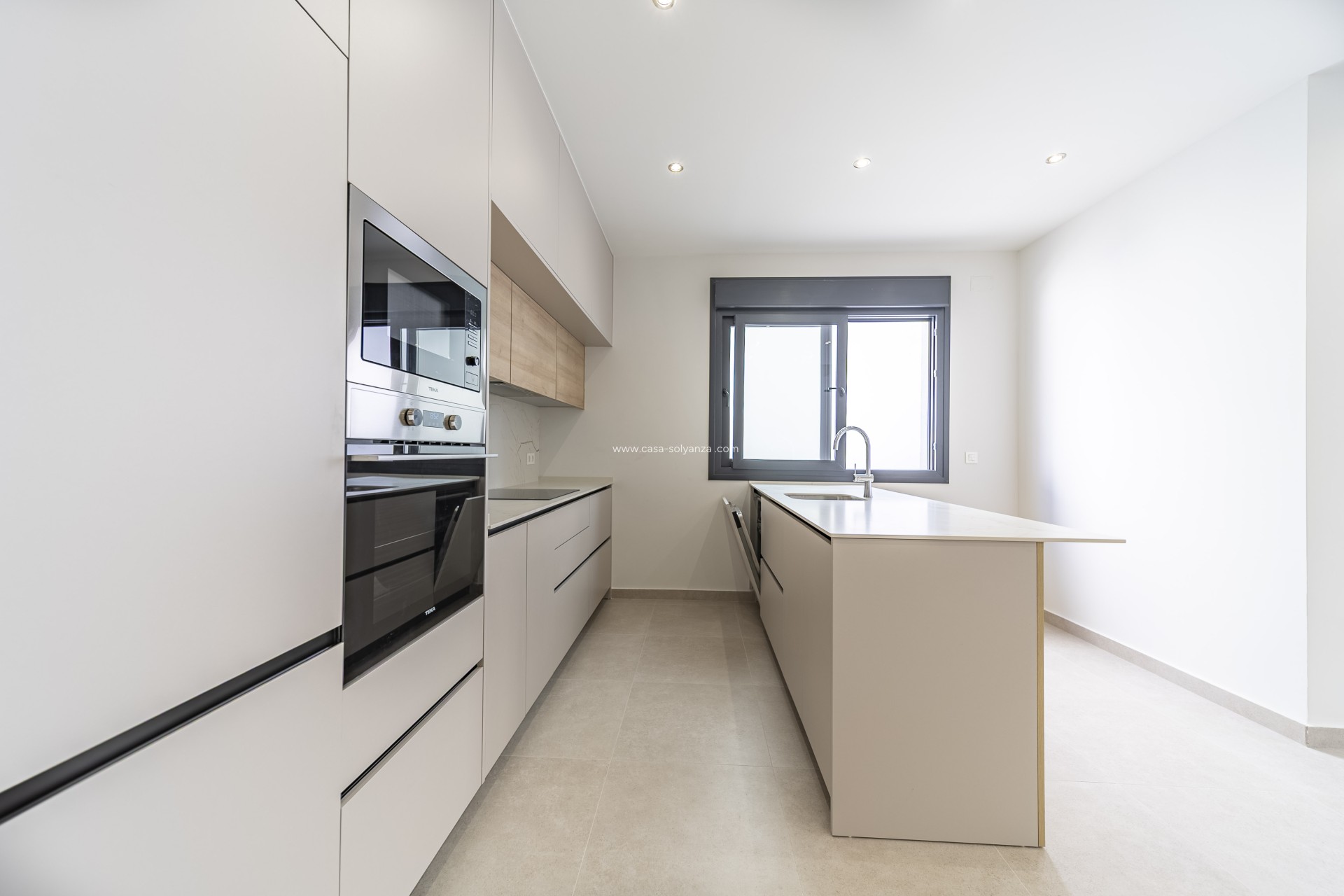 Revente - Villa - Almoradi - Las Heredades