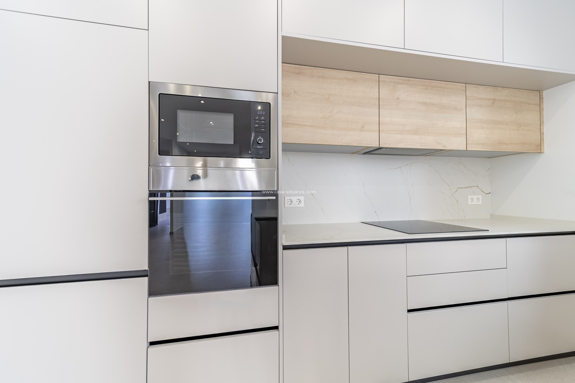 Revente - Villa - Almoradi - Las Heredades