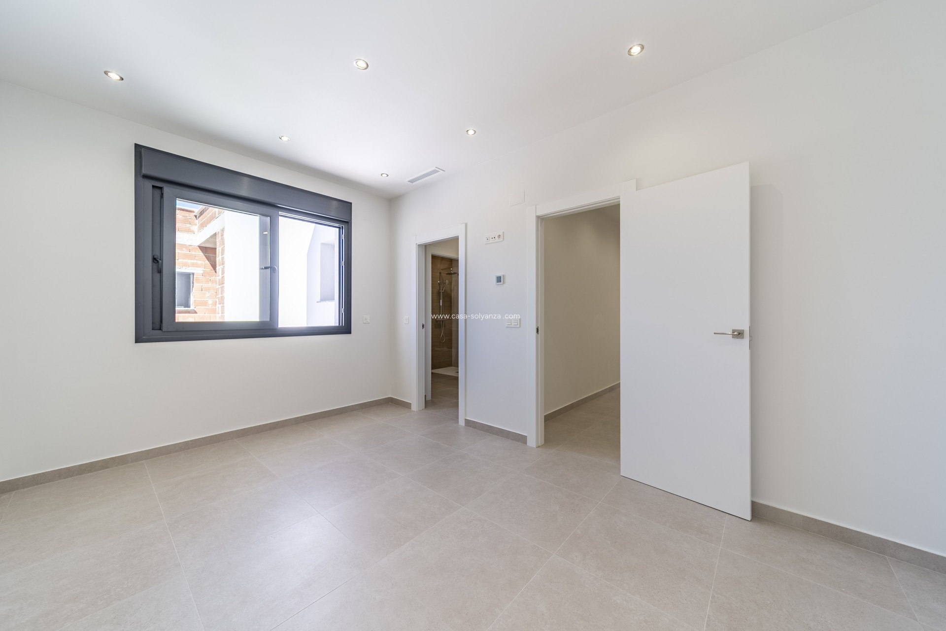 Revente - Villa - Almoradi - Las Heredades