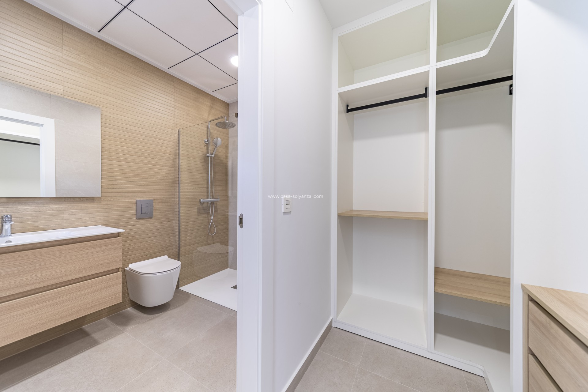 Revente - Villa - Almoradi - Las Heredades