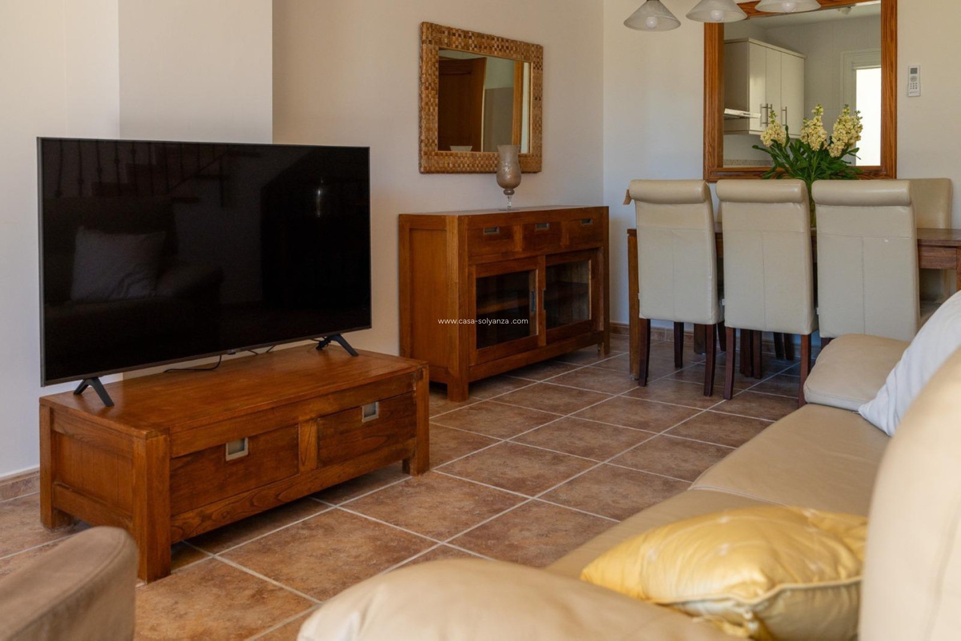 Revente - Villa - Altea - Altea Centro