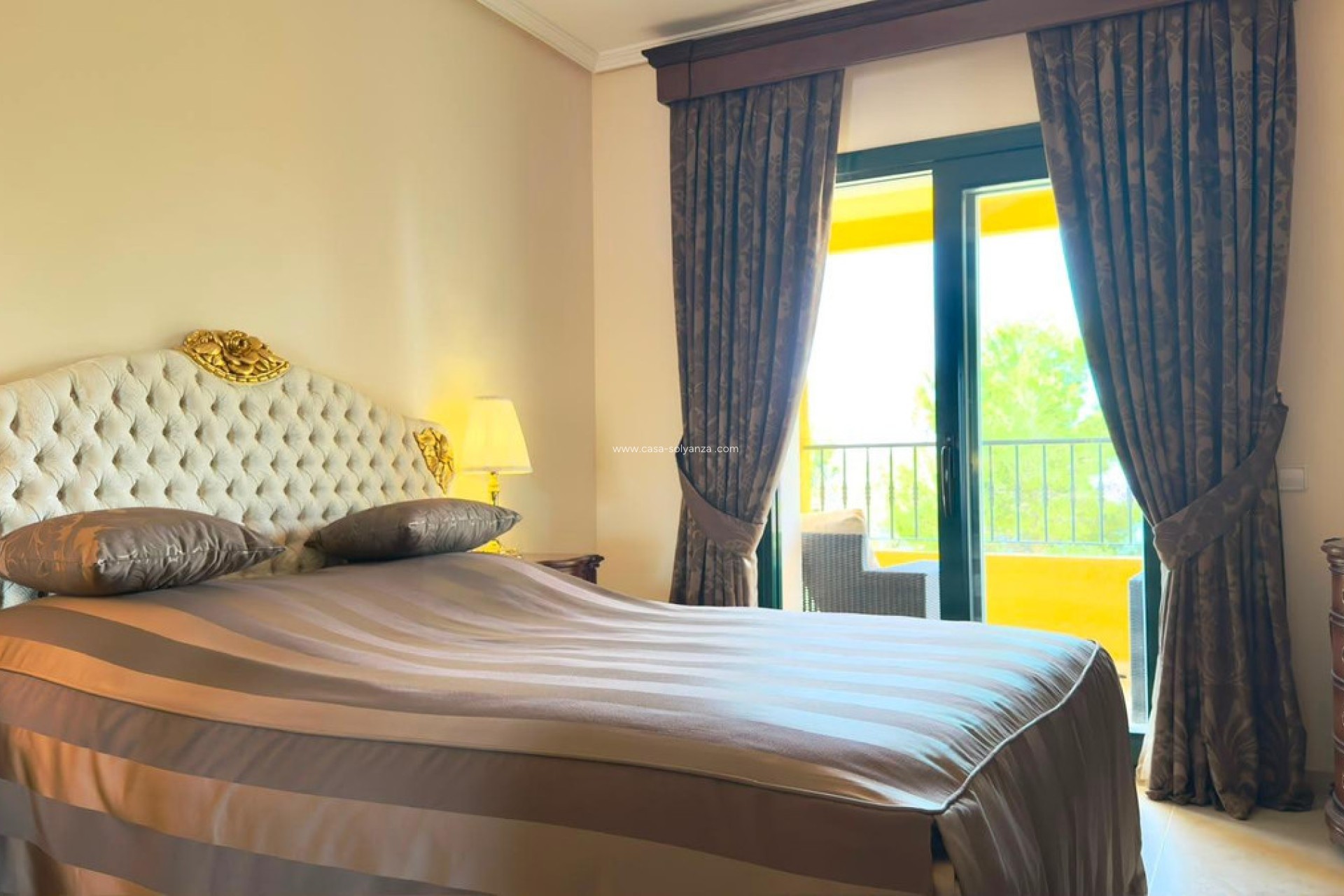 Revente - Villa - Altea - Altea Centro