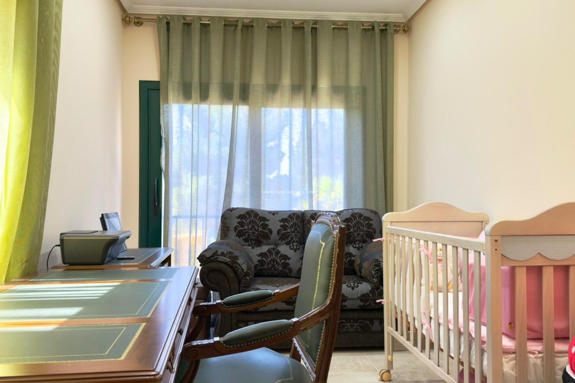 Revente - Villa - Altea - Altea Centro