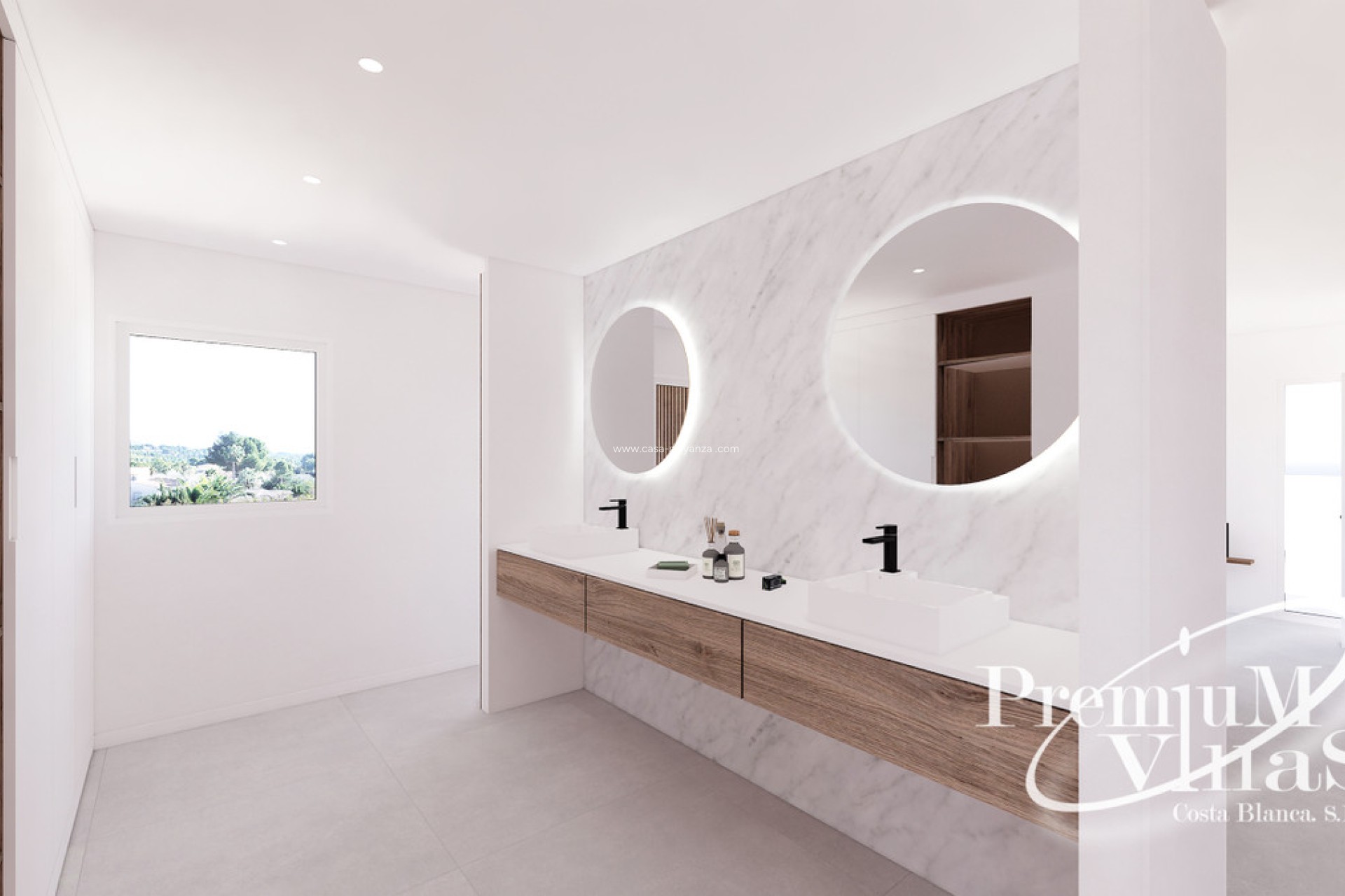 Revente - Villa - Altea - Altea la Vieja - Altea la Vella