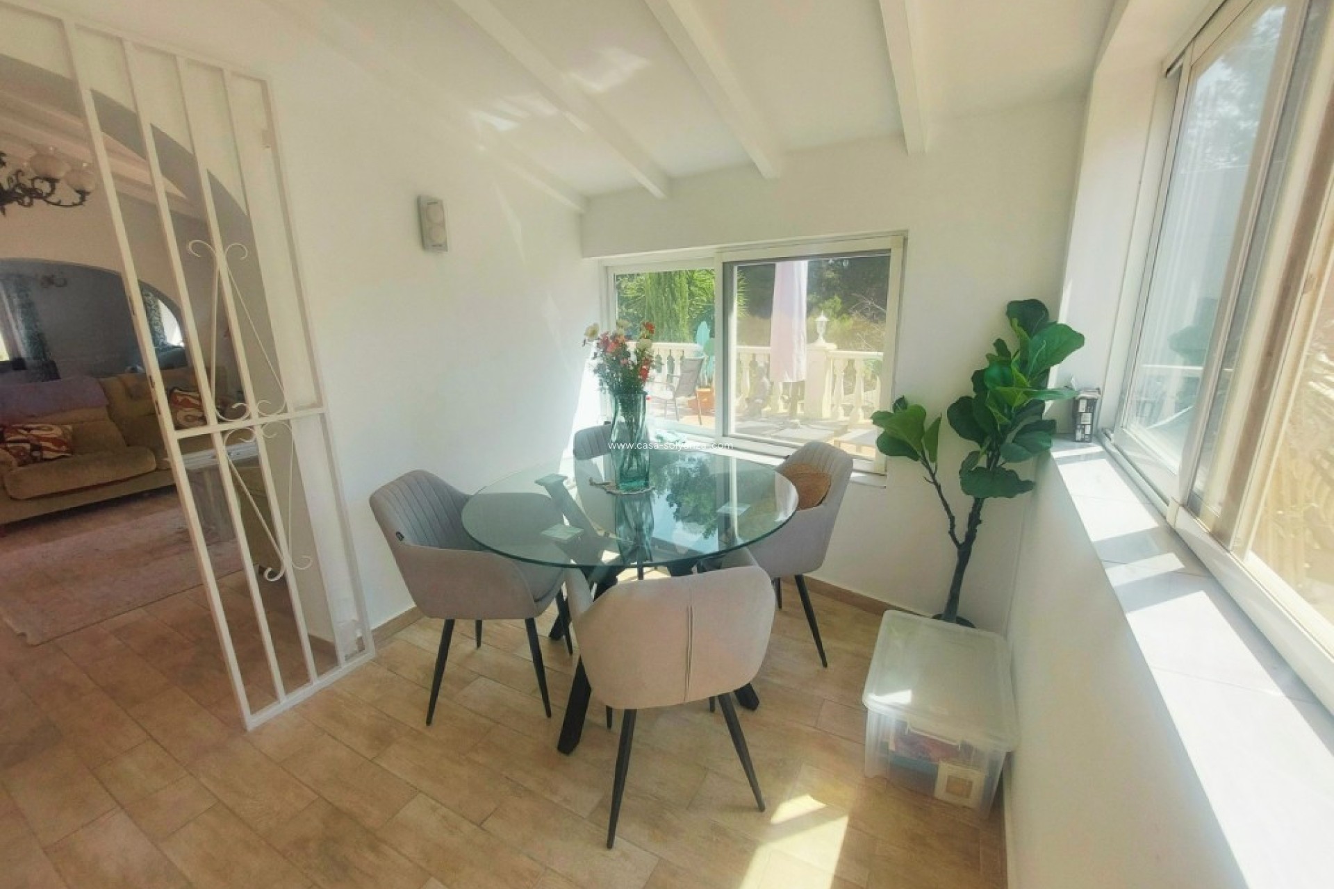 Revente - Villa - Altea - Altea la Vieja - Altea la Vella