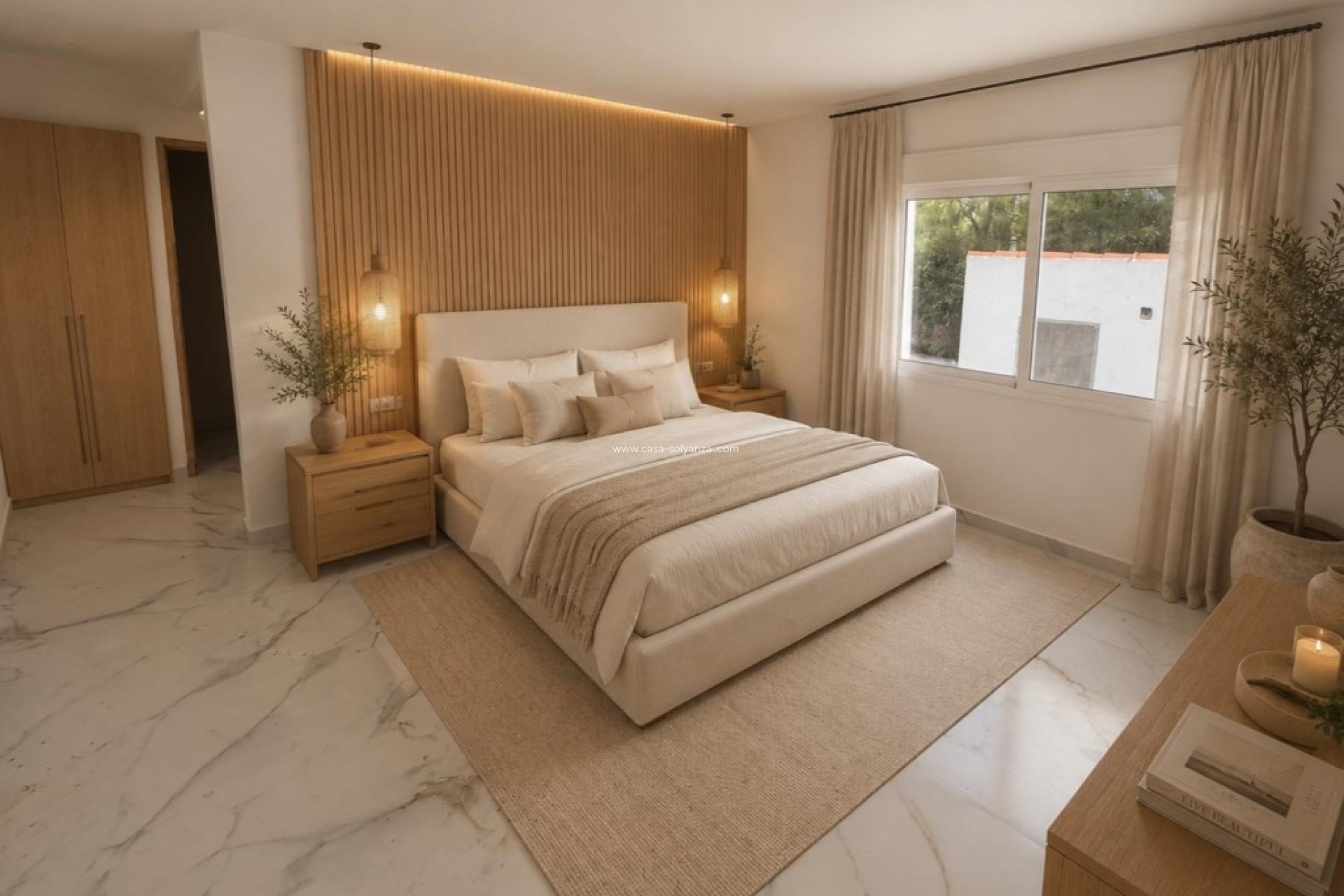 Revente - Villa - Altea - Altea la Vieja - Altea la Vella