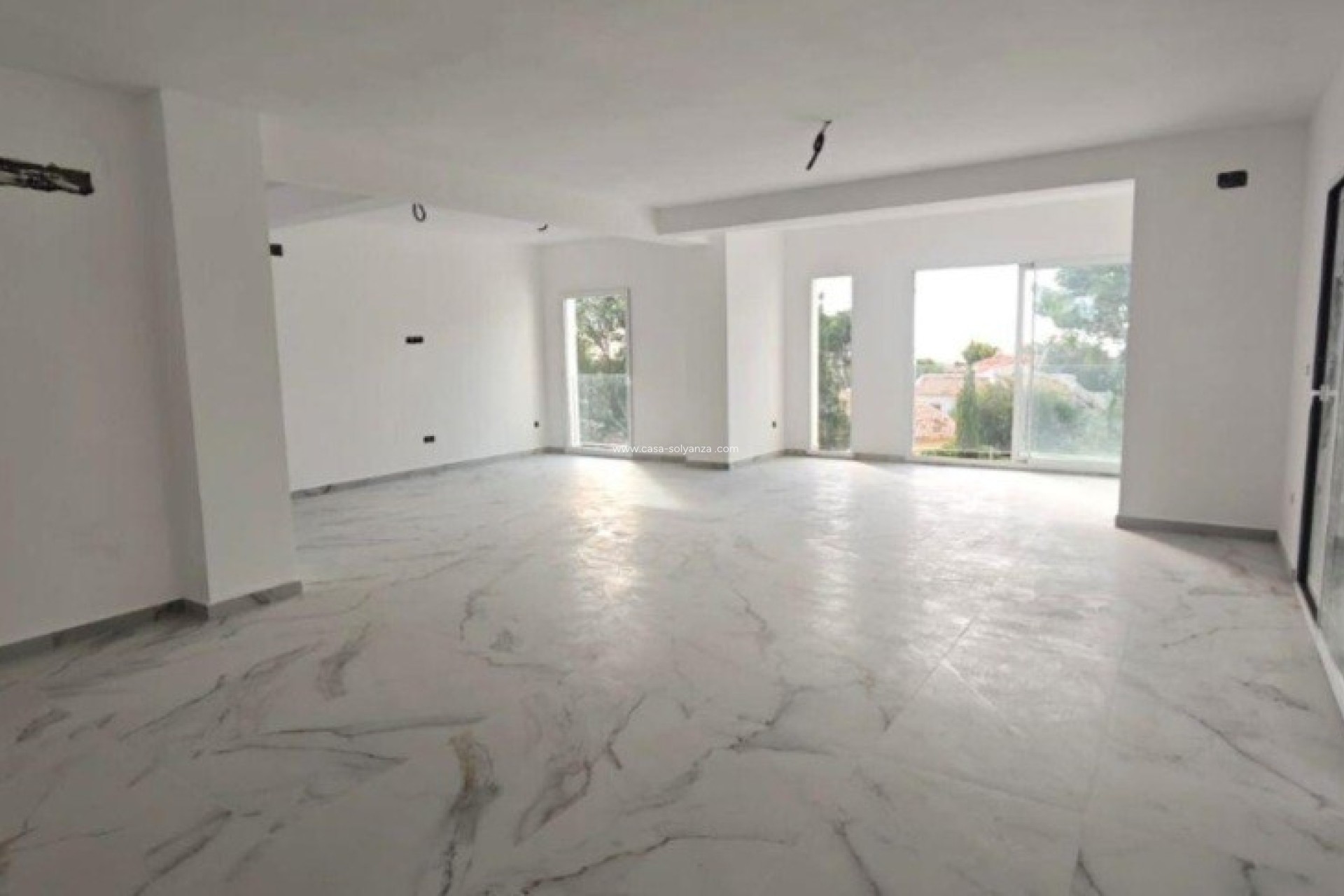 Revente - Villa - Altea - Altea la Vieja - Altea la Vella