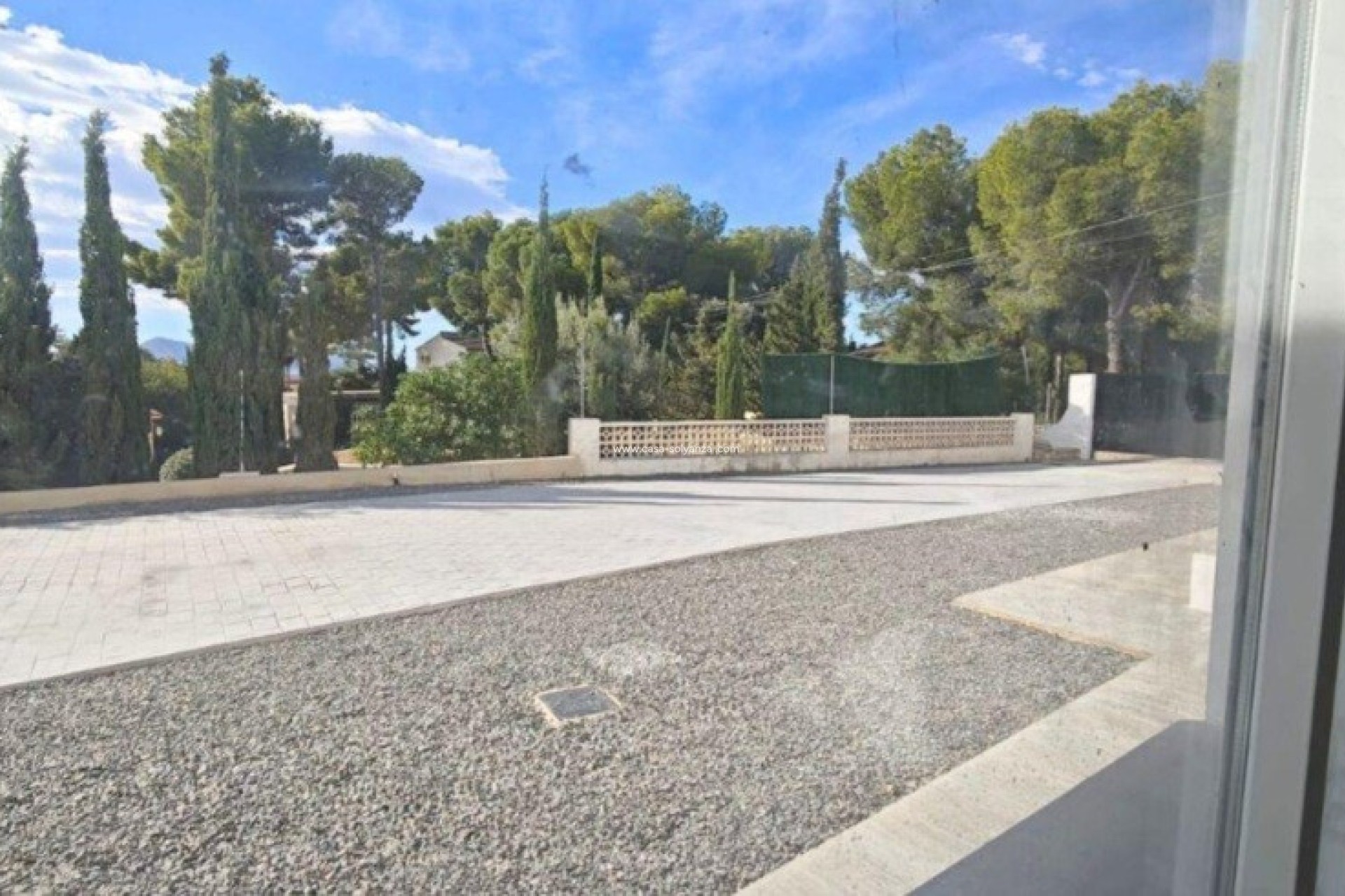 Revente - Villa - Altea - Altea la Vieja - Altea la Vella