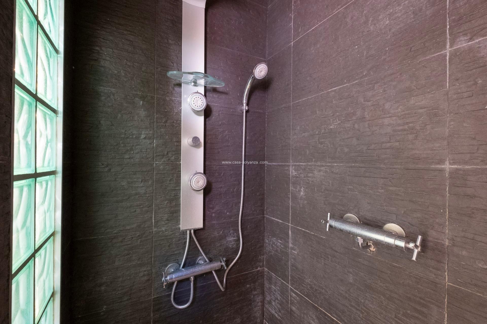 Revente - Villa - Altea - Balcón De Altea