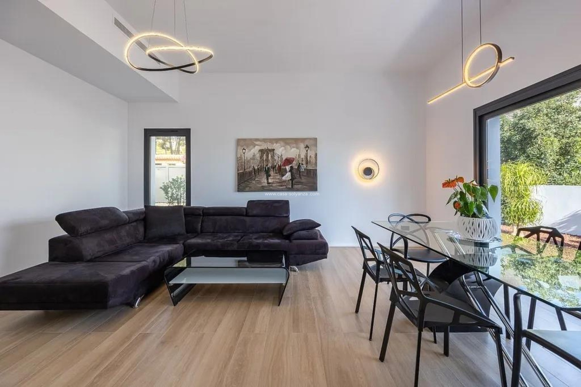 Revente - Villa - Altea - Costa Blanca