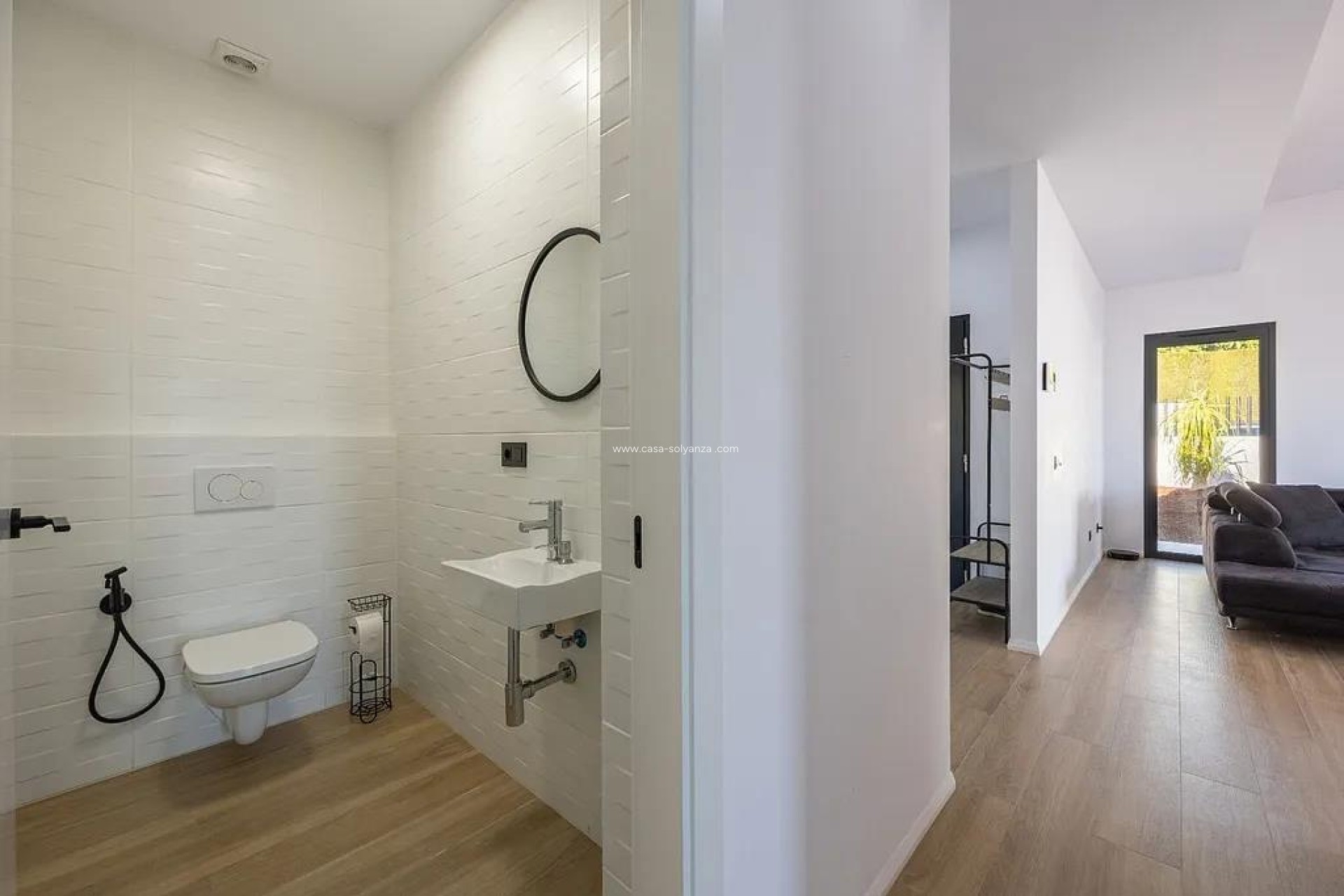 Revente - Villa - Altea - Costa Blanca