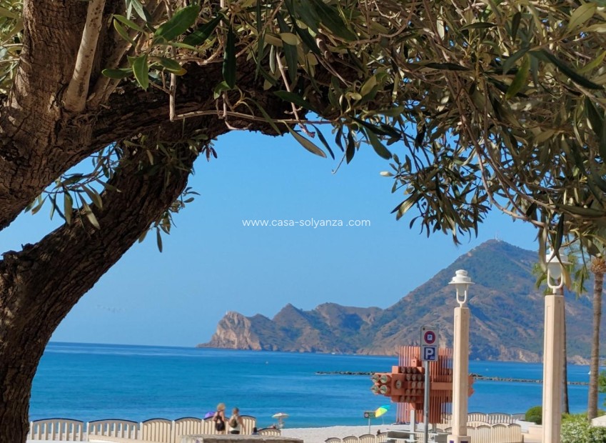 Revente - Villa - Altea - Costa Blanca