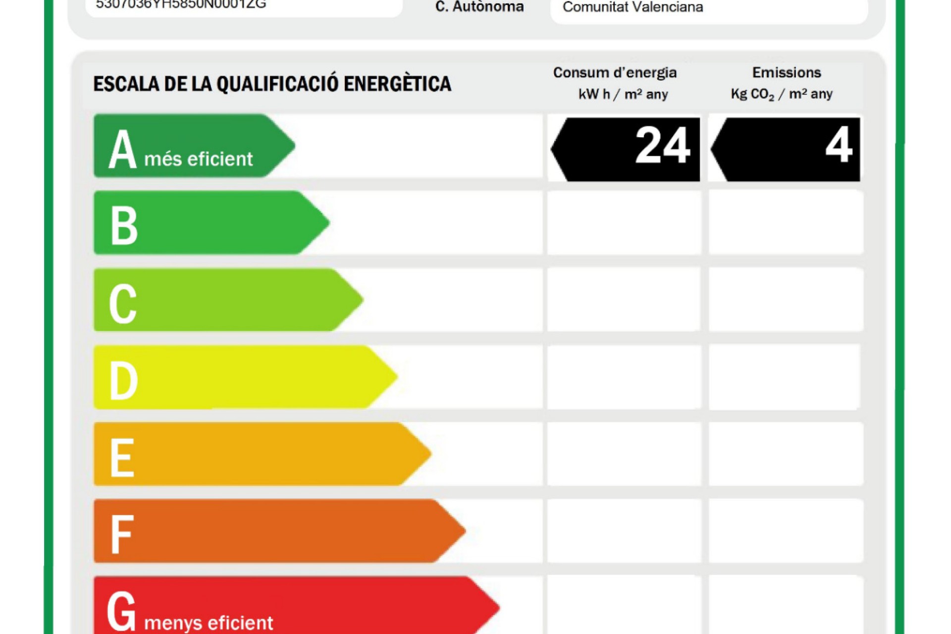Revente - Villa - Altea - Costa Blanca