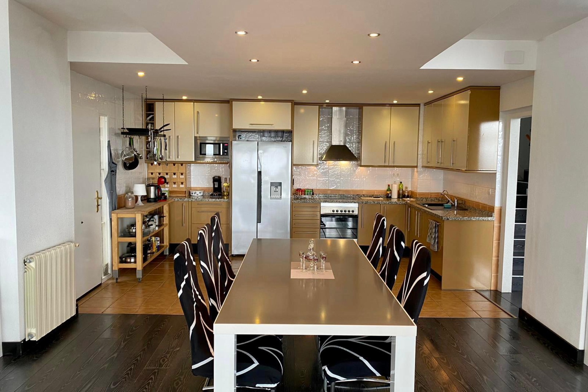 Revente - Villa - Altea - Costa Blanca