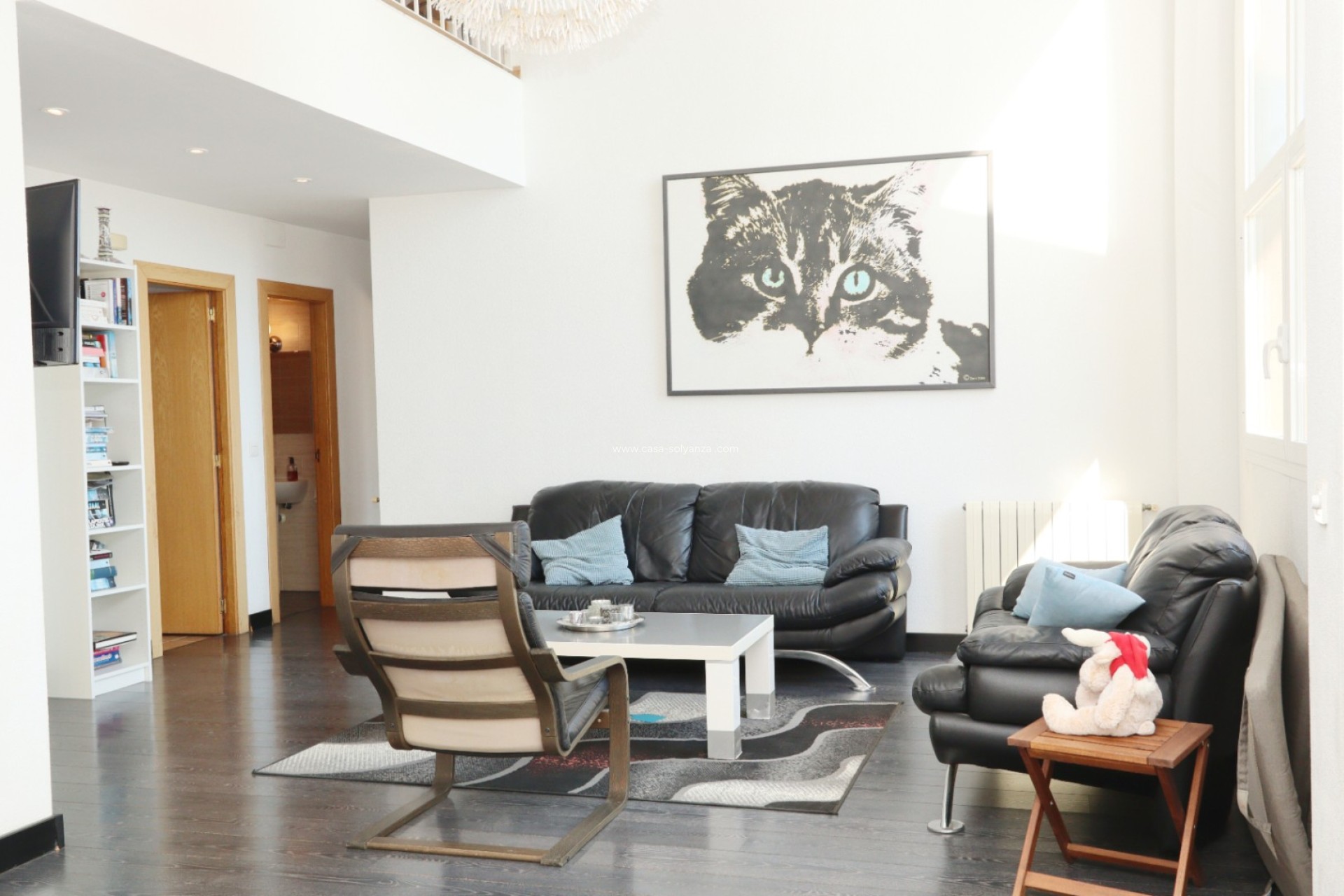 Revente - Villa - Altea - Costa Blanca