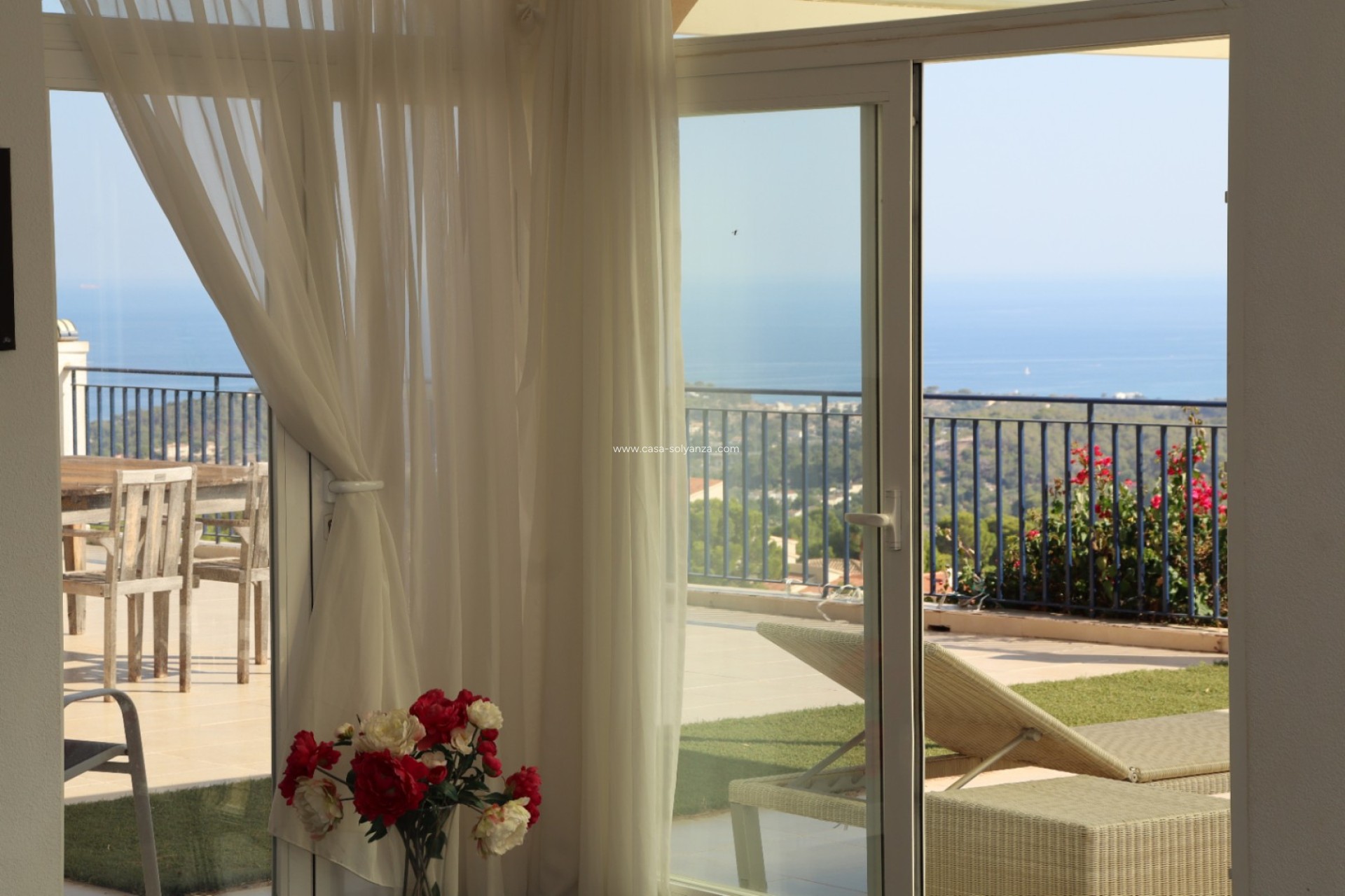 Revente - Villa - Altea - Costa Blanca