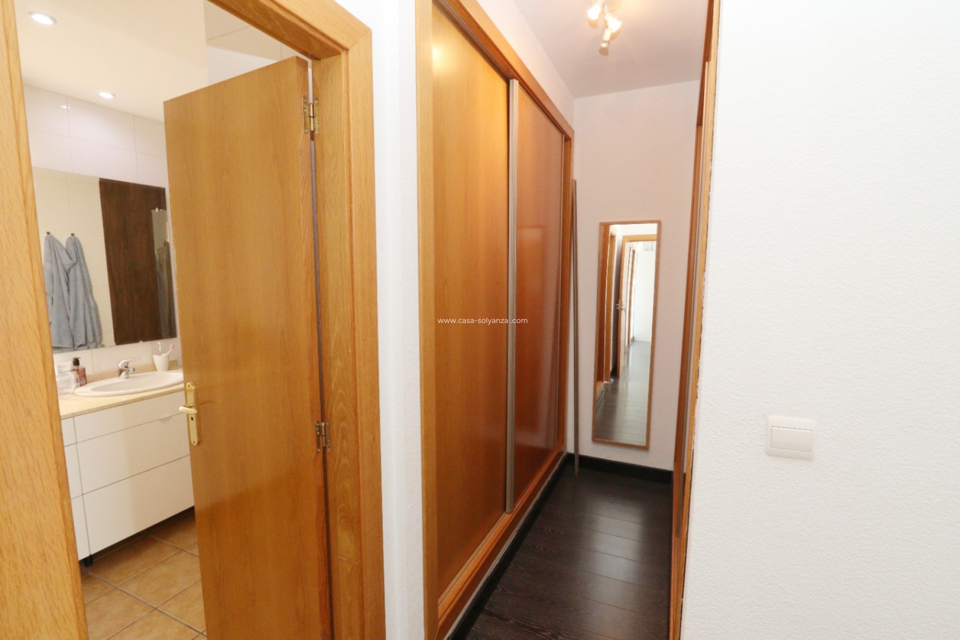 Revente - Villa - Altea - Costa Blanca