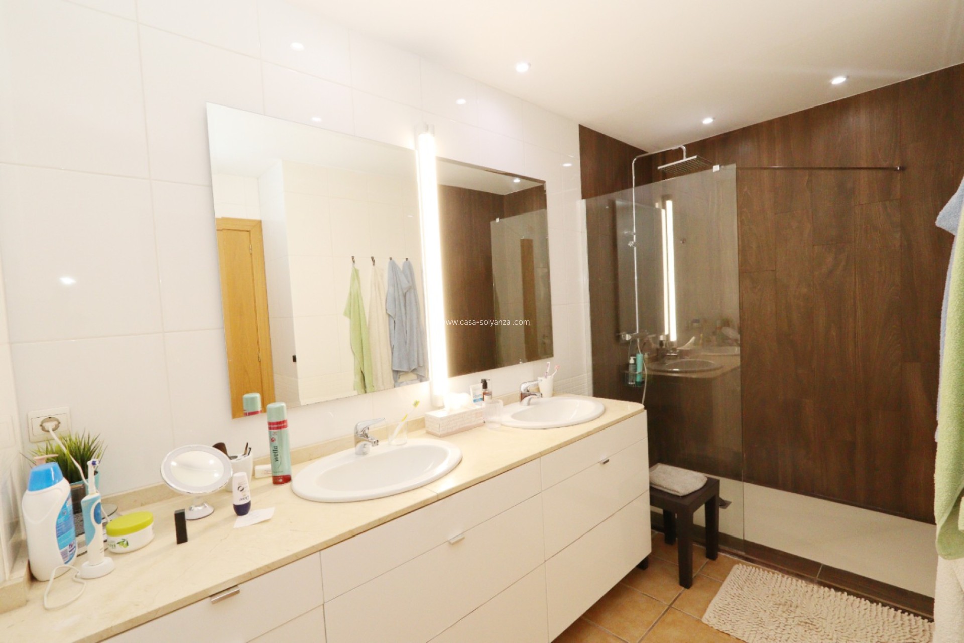 Revente - Villa - Altea - Costa Blanca