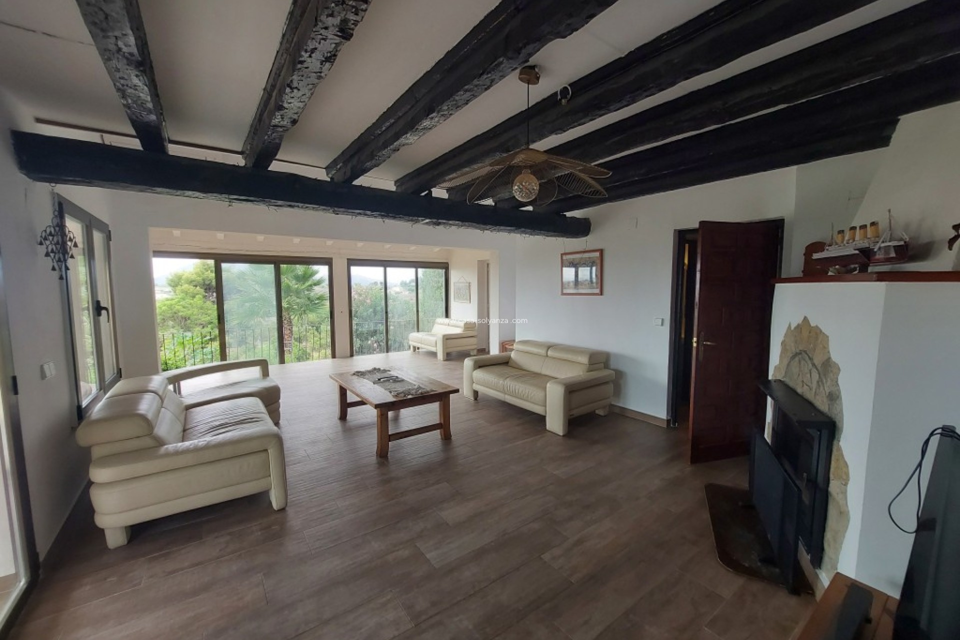 Revente - Villa - Altea - Costa Blanca